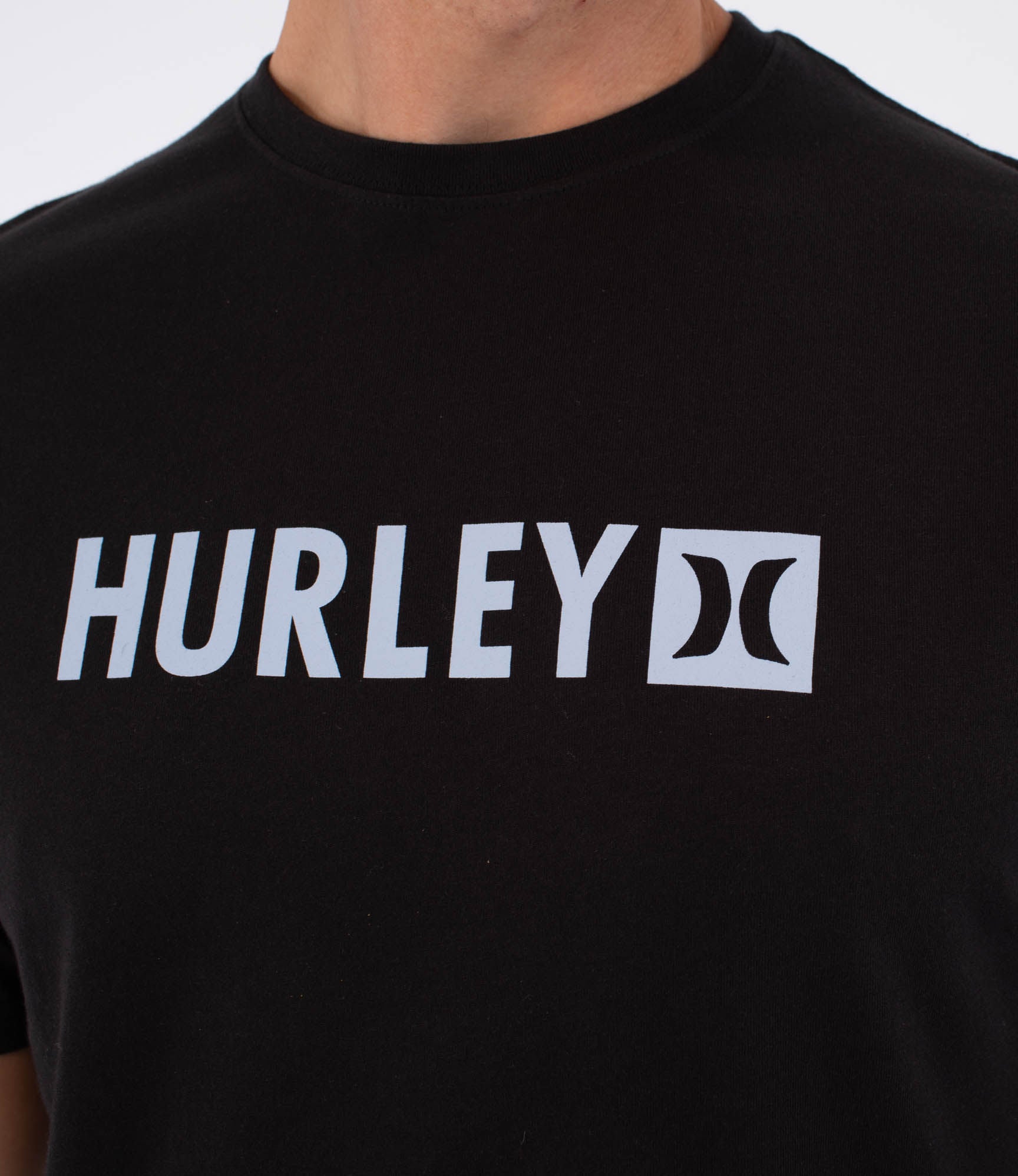 T-shirt manche courte hommes  - Printing press the box