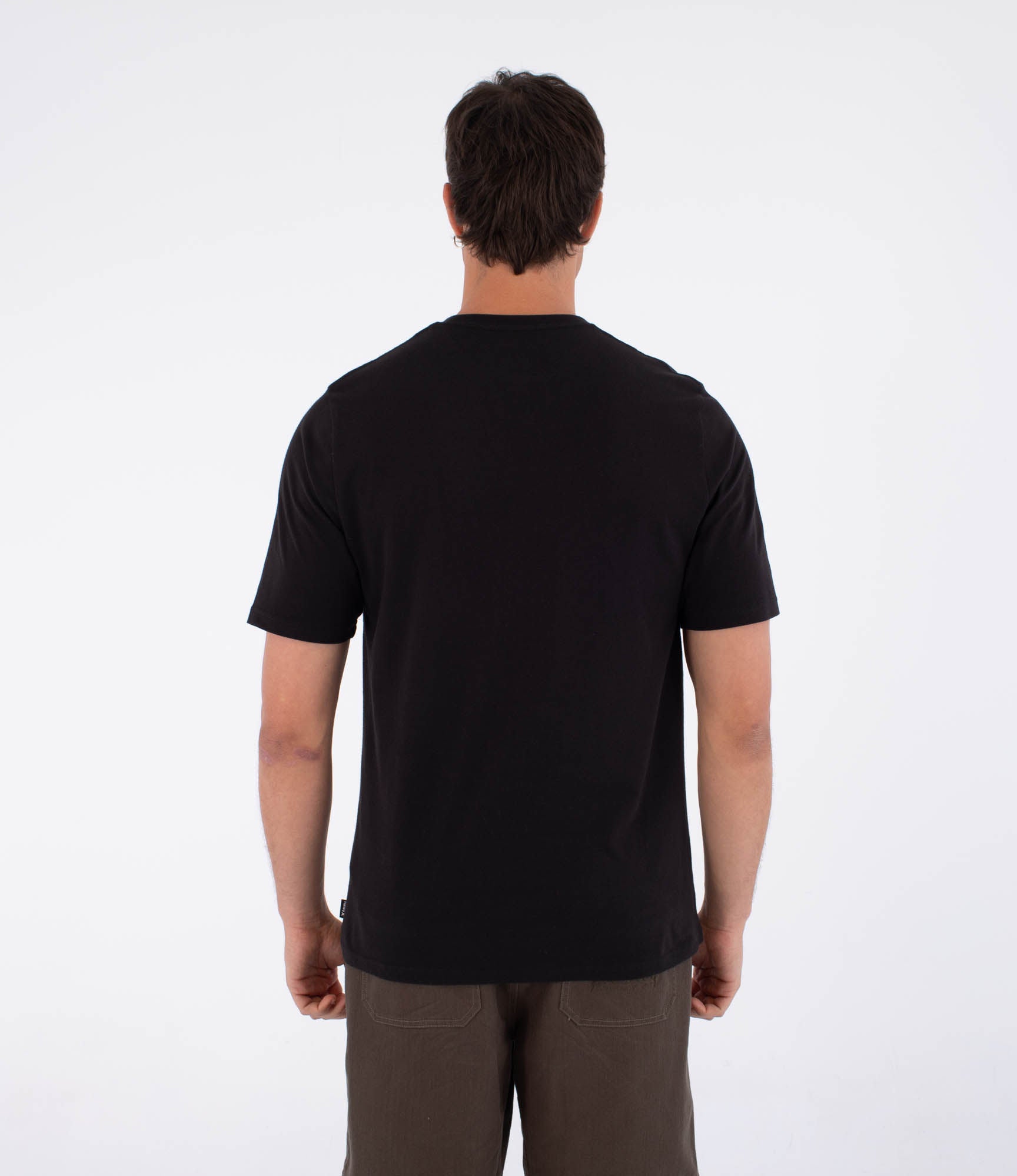 T-shirt manche courte hommes  - Printing press the box