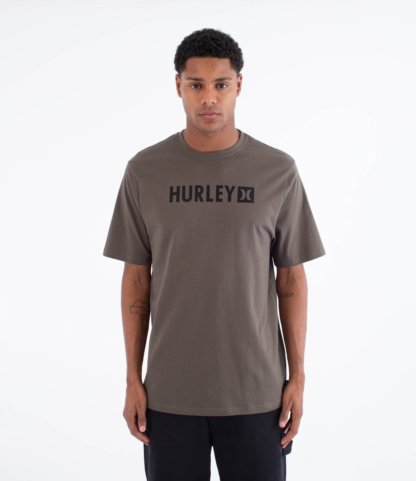 Printing press the box - Men's T-shirt