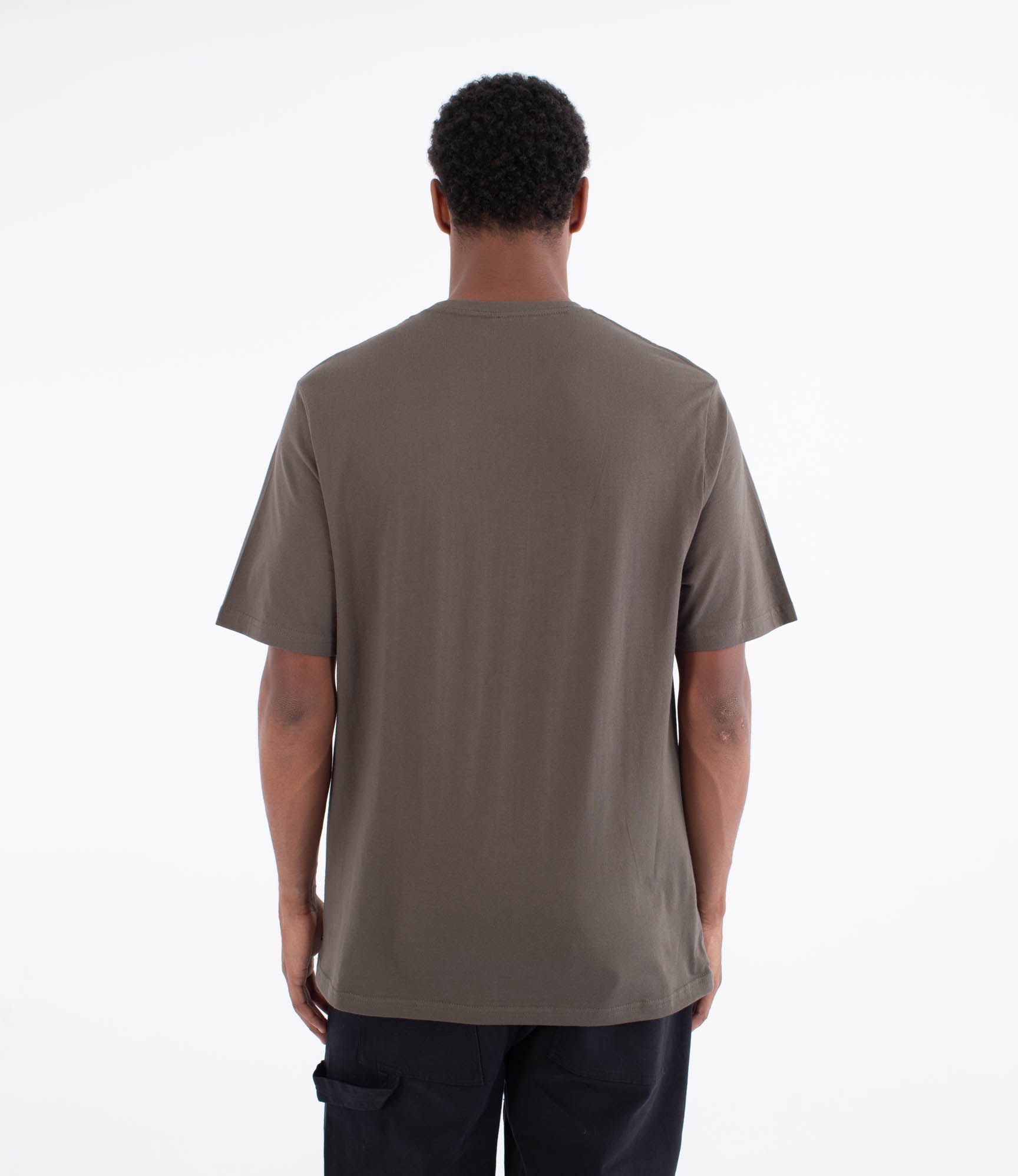 Printing press the box - Men's T-shirt