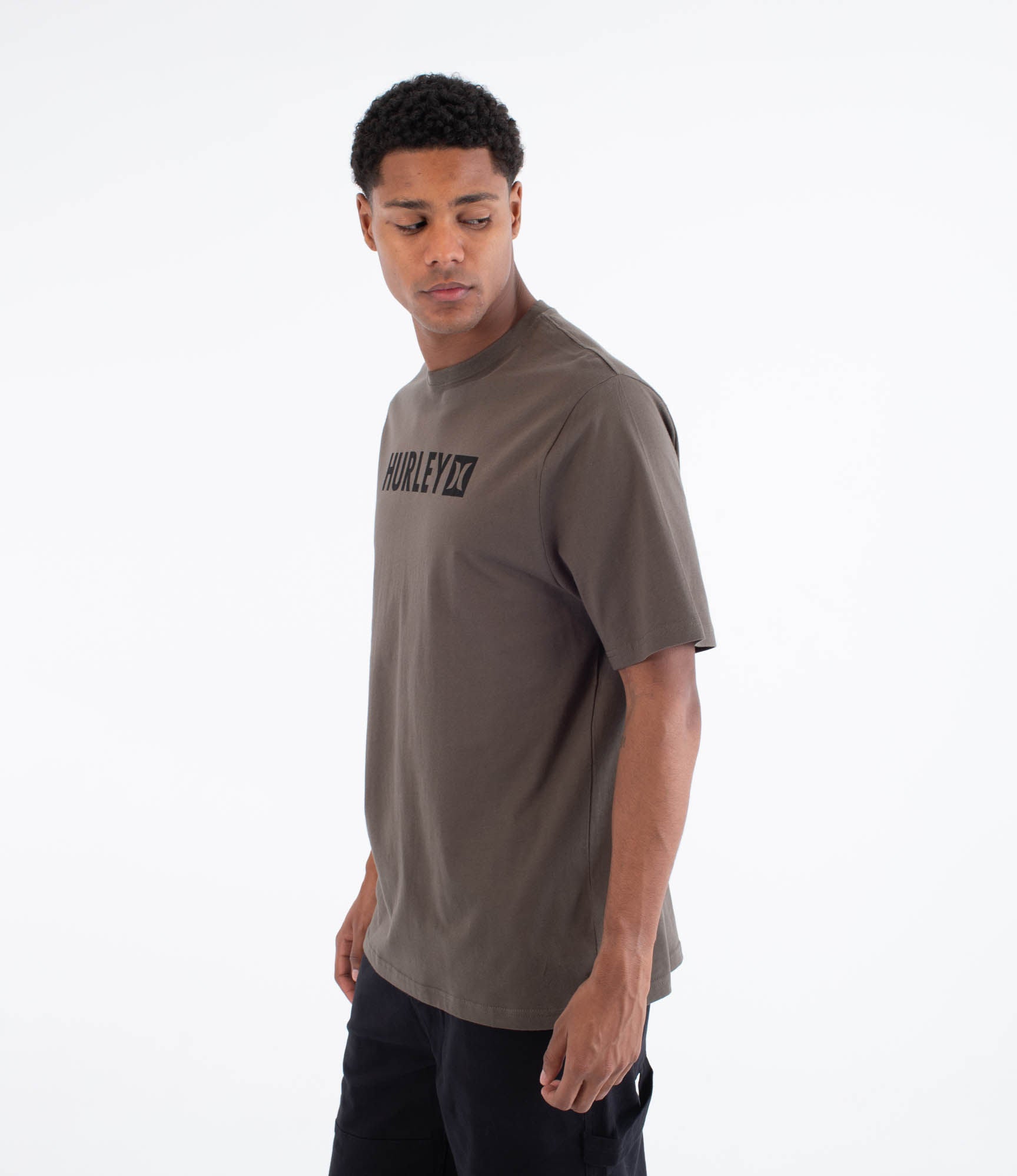 Printing press the box - Men's T-shirt