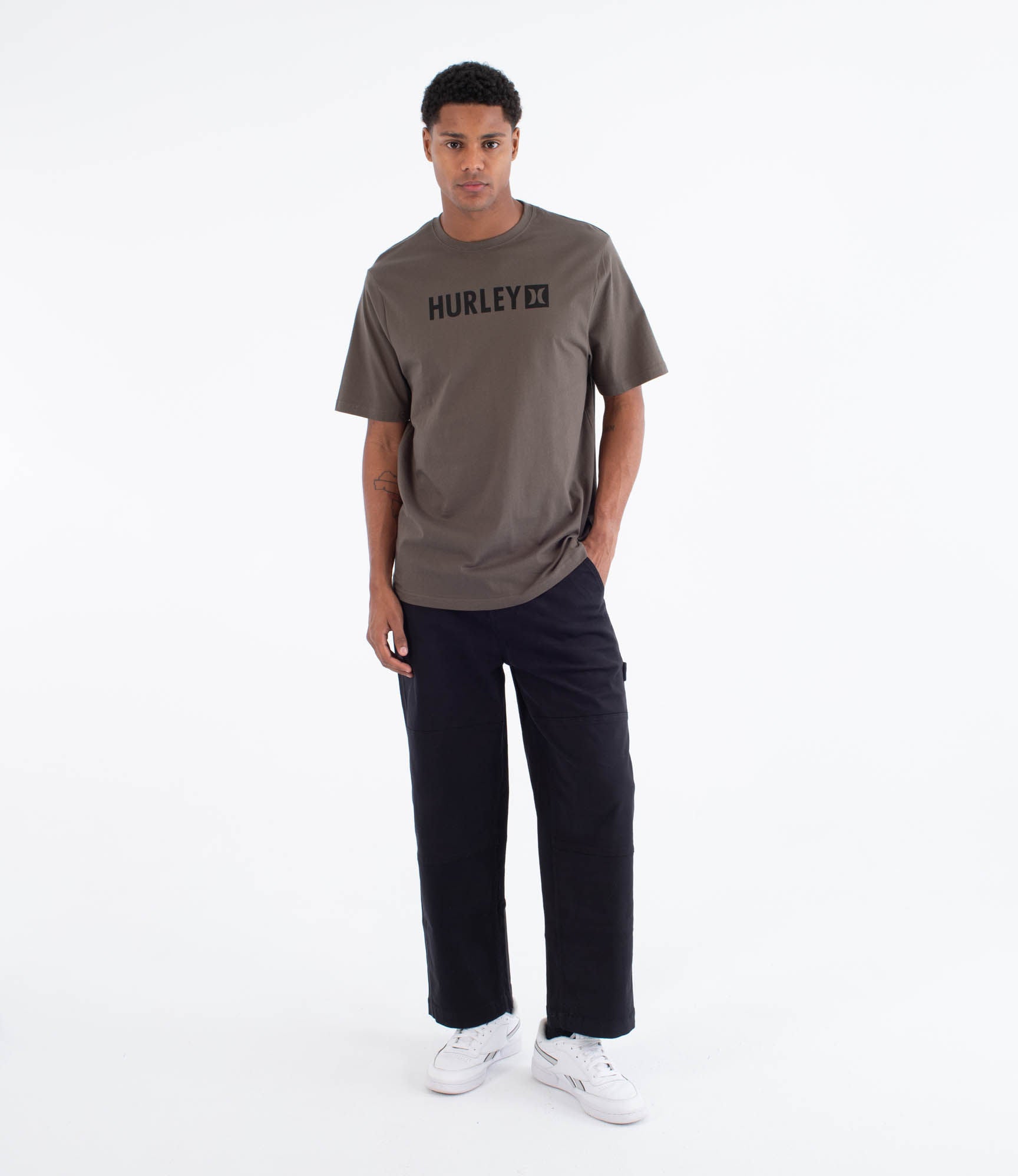 Printing press the box - Men's T-shirt