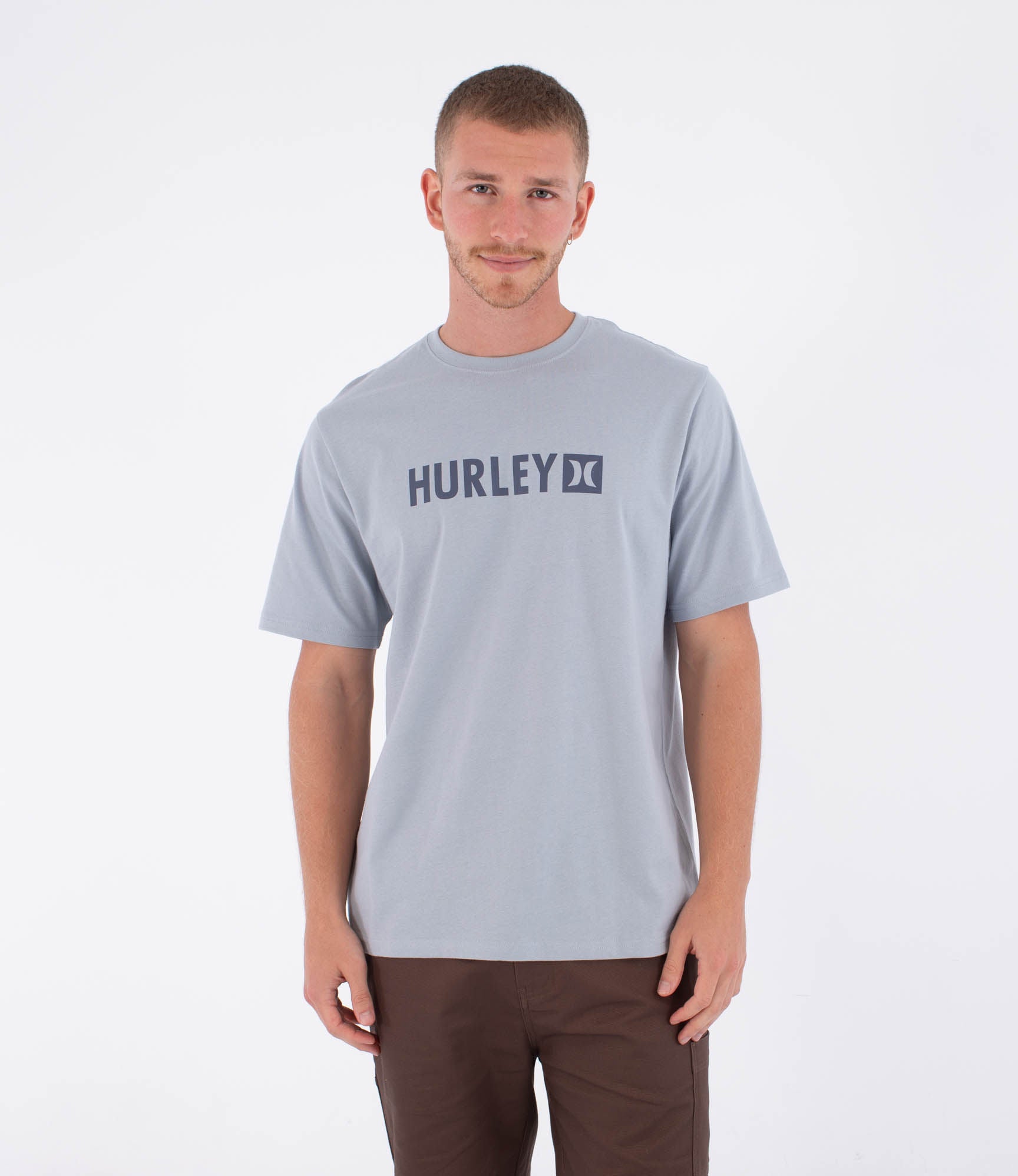 T-shirt manche courte hommes  - Printing press the box