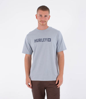 T-shirt manche courte hommes  - Printing press the box