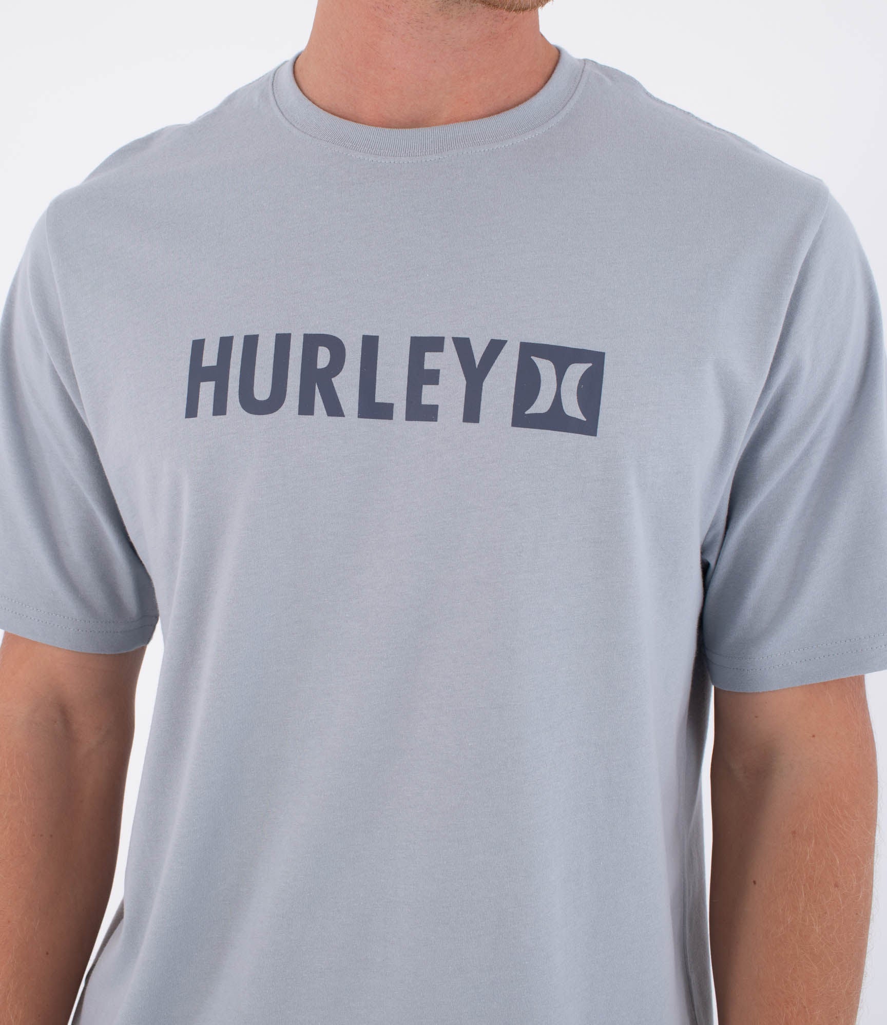 T-shirt manche courte hommes  - Printing press the box