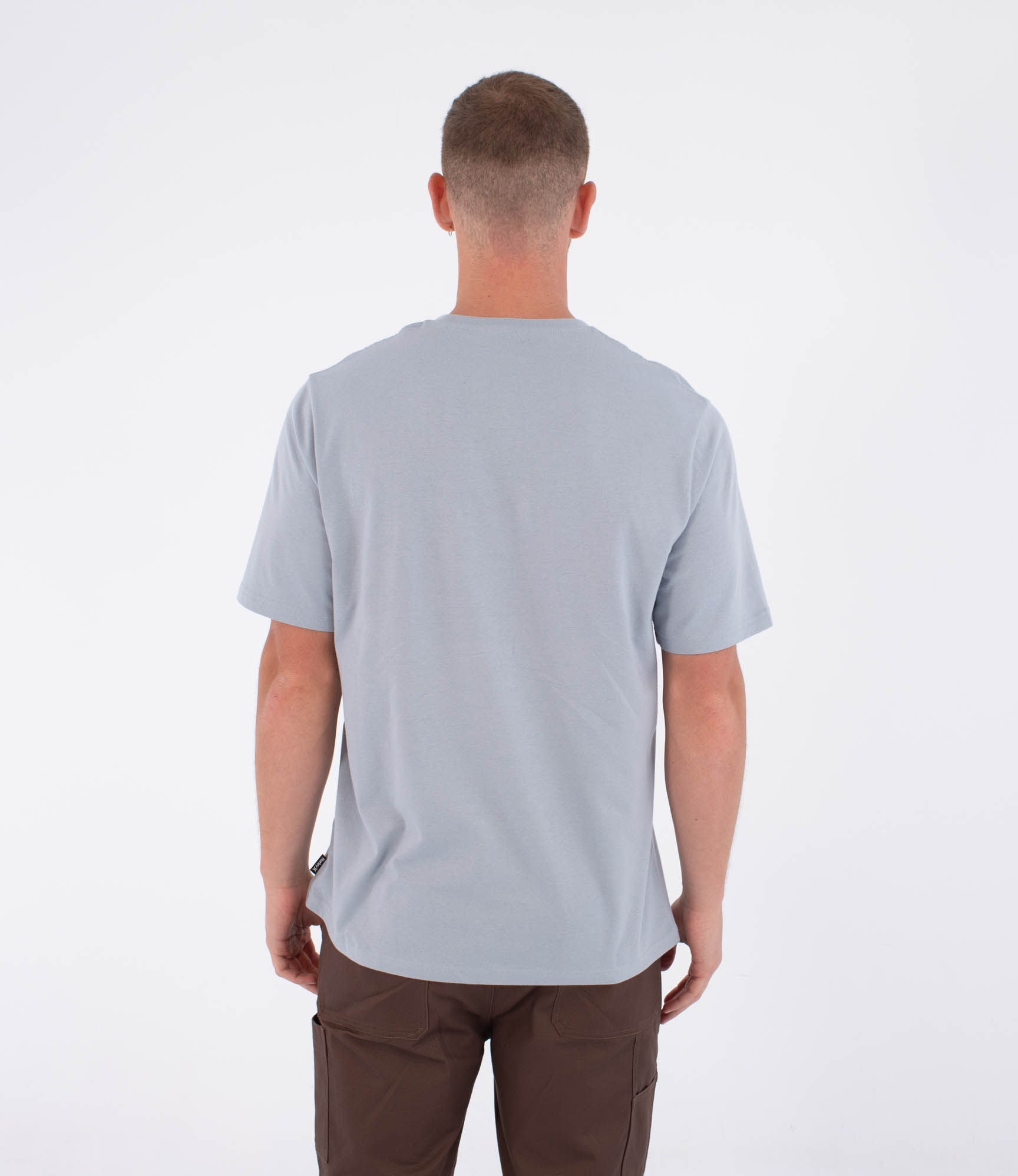 T-shirt manche courte hommes  - Printing press the box