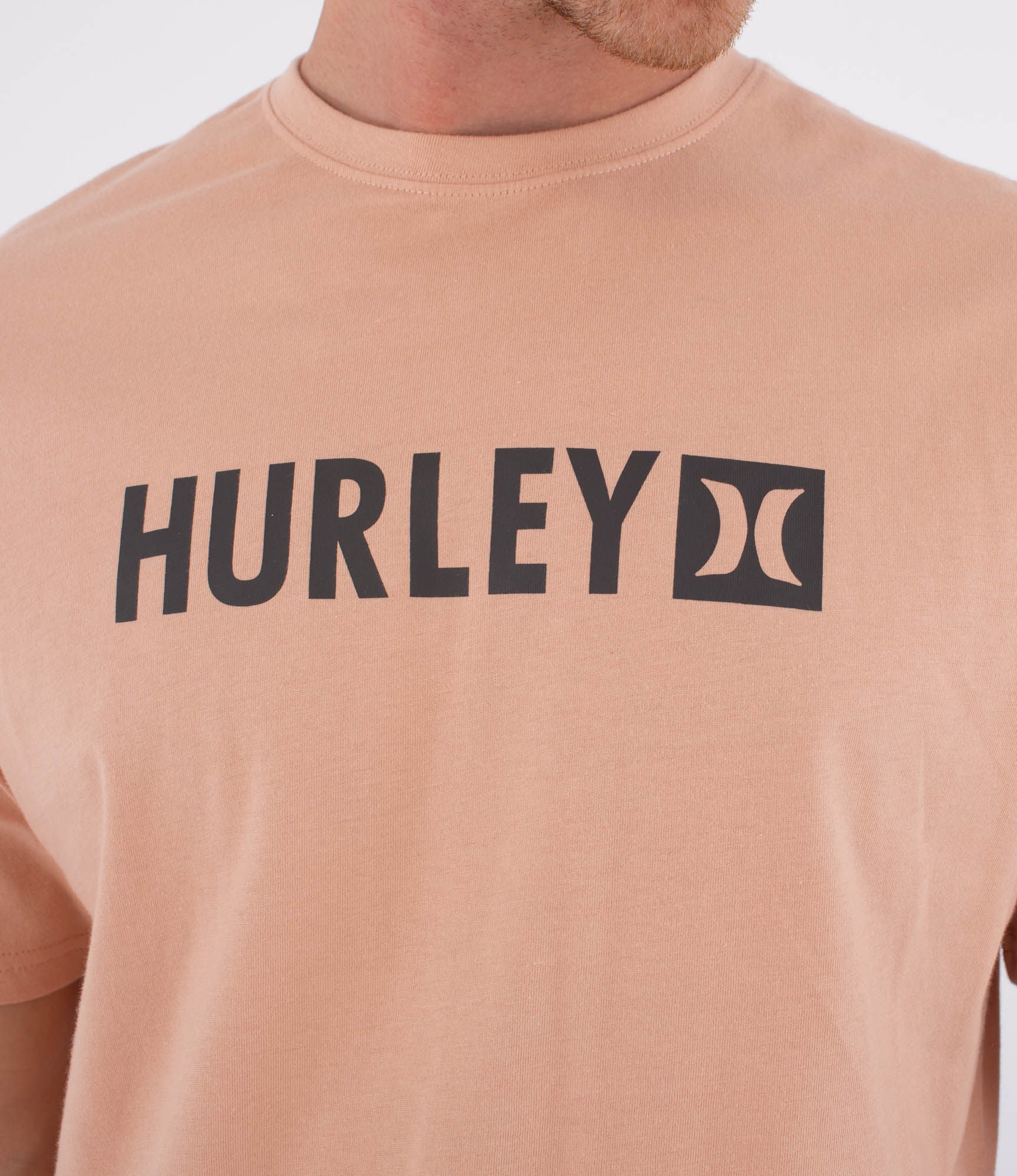 Camiseta manga corta hombre - Printing press the box