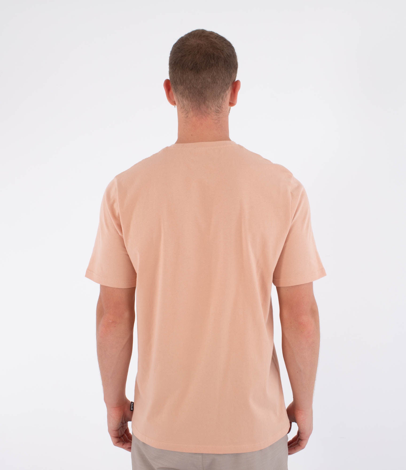 Camiseta manga corta hombre - Printing press the box