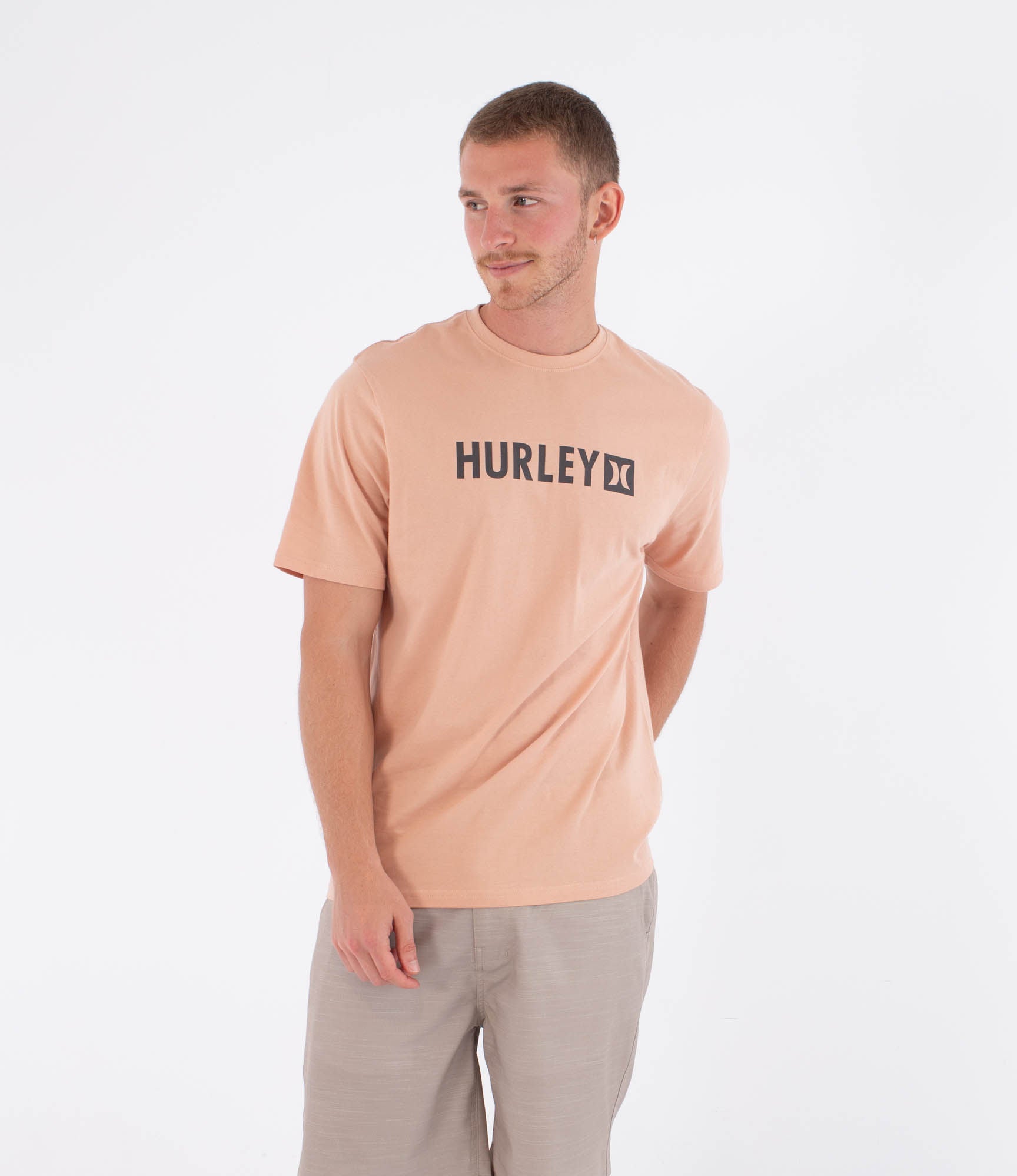 Camiseta manga corta hombre - Printing press the box