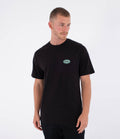 T-Shirt short sleeve men - Printing press vasce