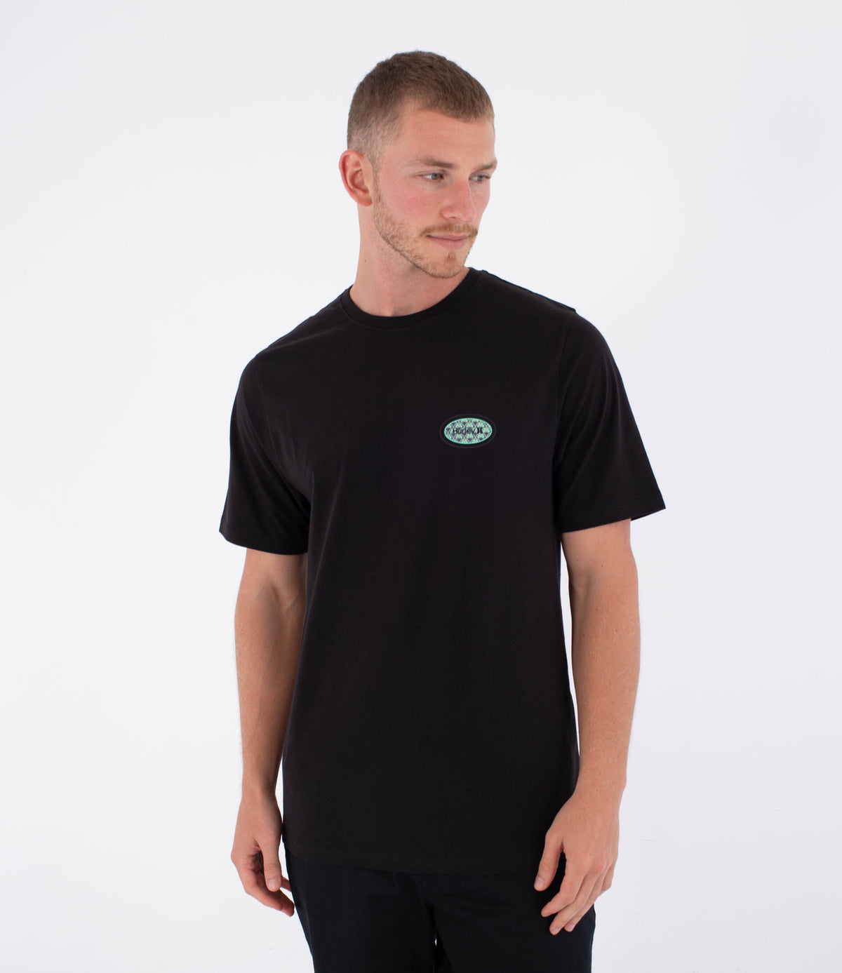 T-shirt manche courte hommes  - Printing press vasce