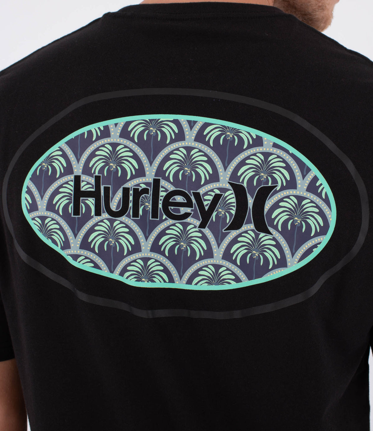 T-Shirt short sleeve men - Printing press vasce