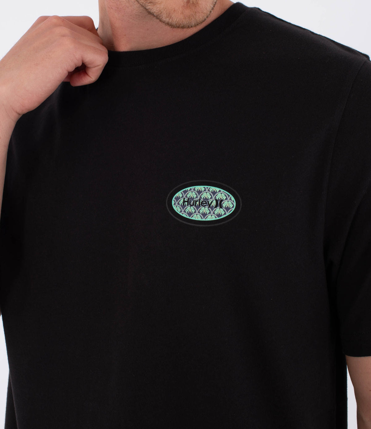 T-Shirt short sleeve men - Printing press vasce