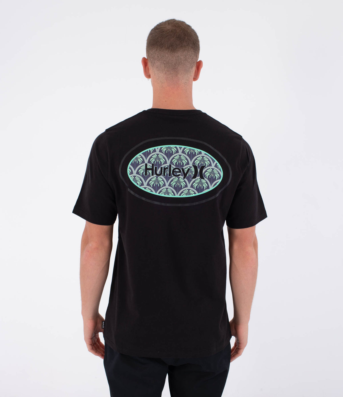 T-Shirt short sleeve men - Printing press vasce