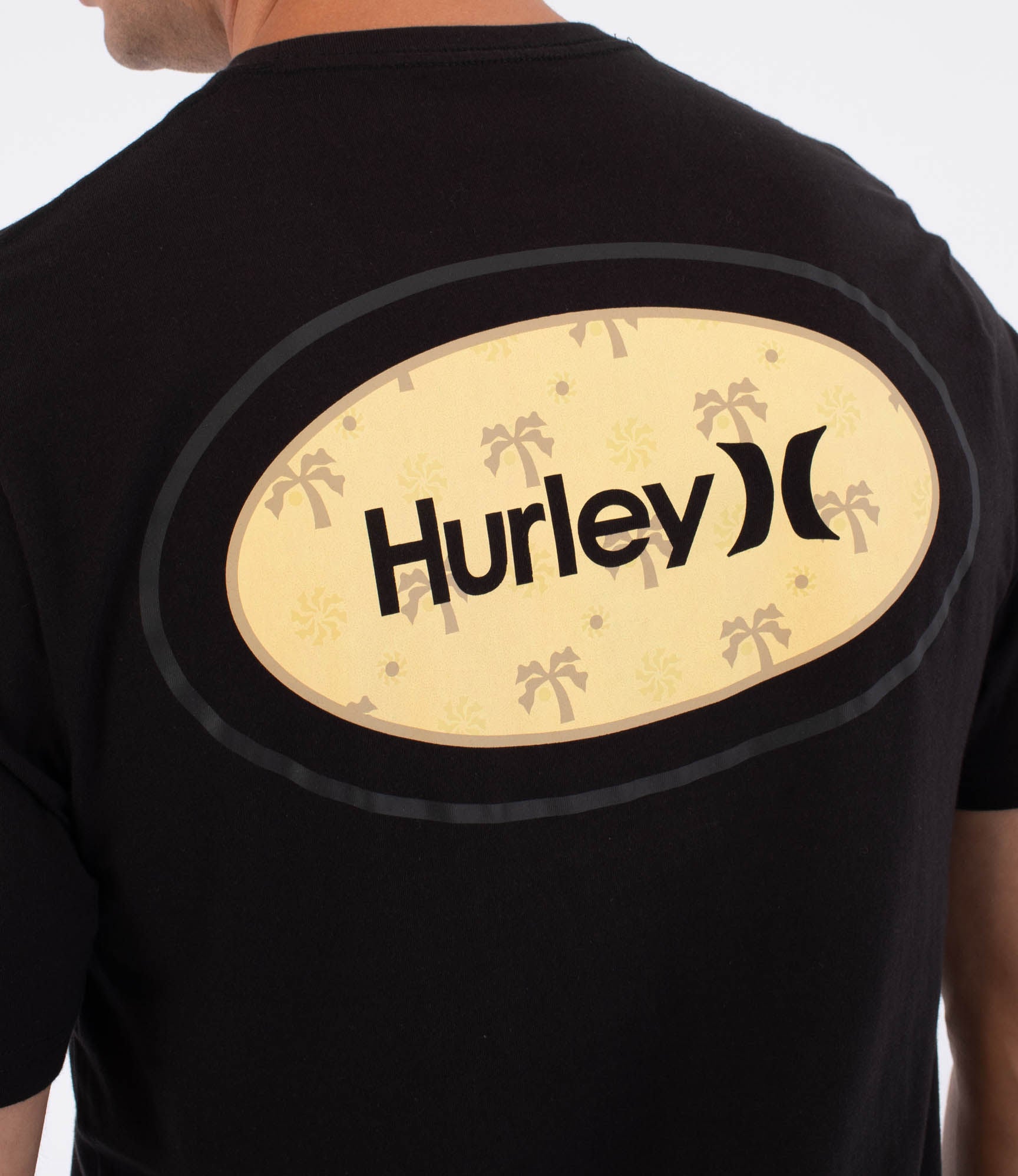 T-shirt Kurzarm Männer - Printing press vasce