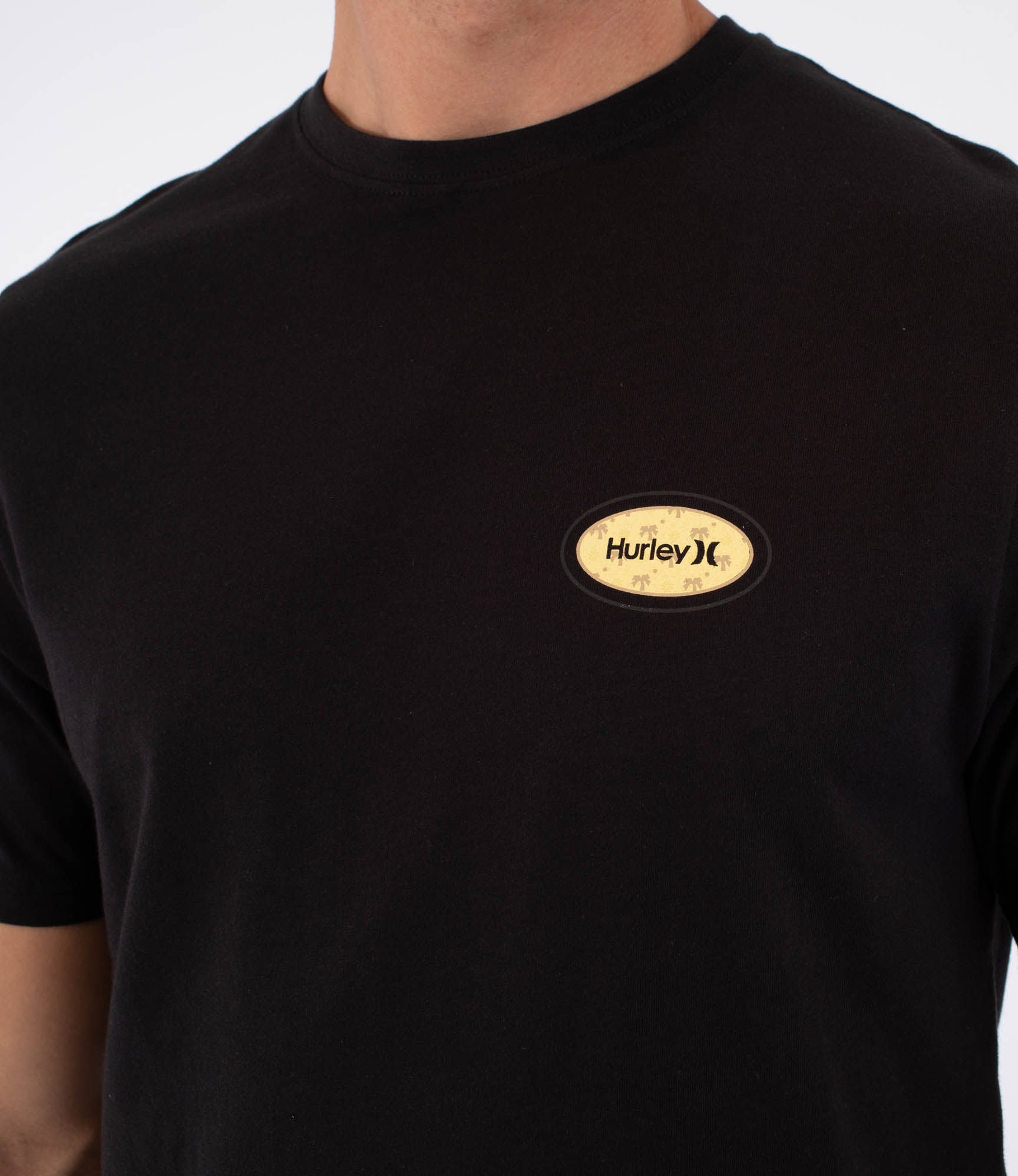 T-shirt Kurzarm Männer - Printing press vasce