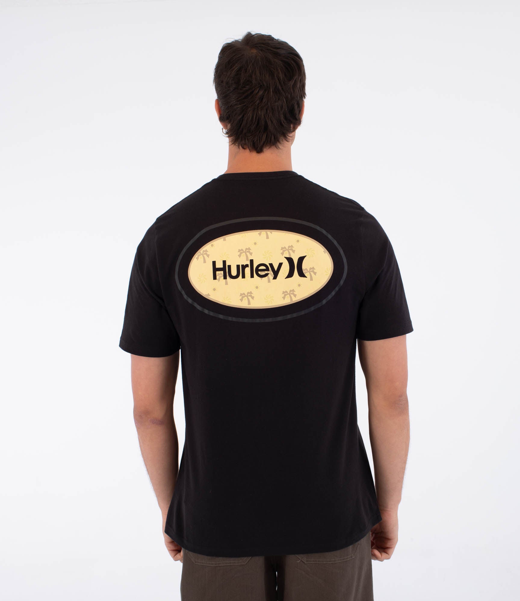 T-shirt Kurzarm Männer - Printing press vasce