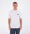 T-shirt Kurzarm Männer - Printing press vasce