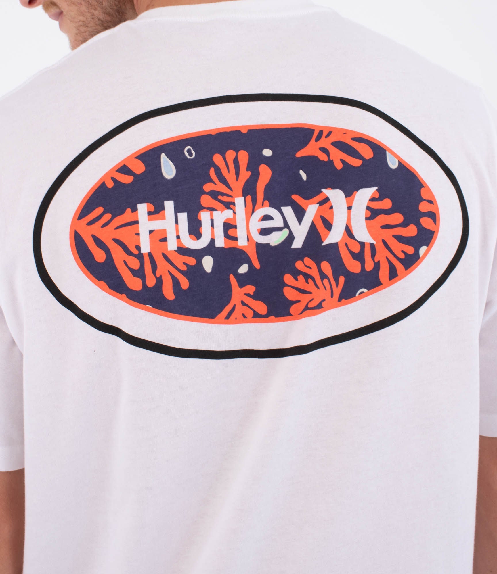 T-shirt Kurzarm Männer - Printing press vasce