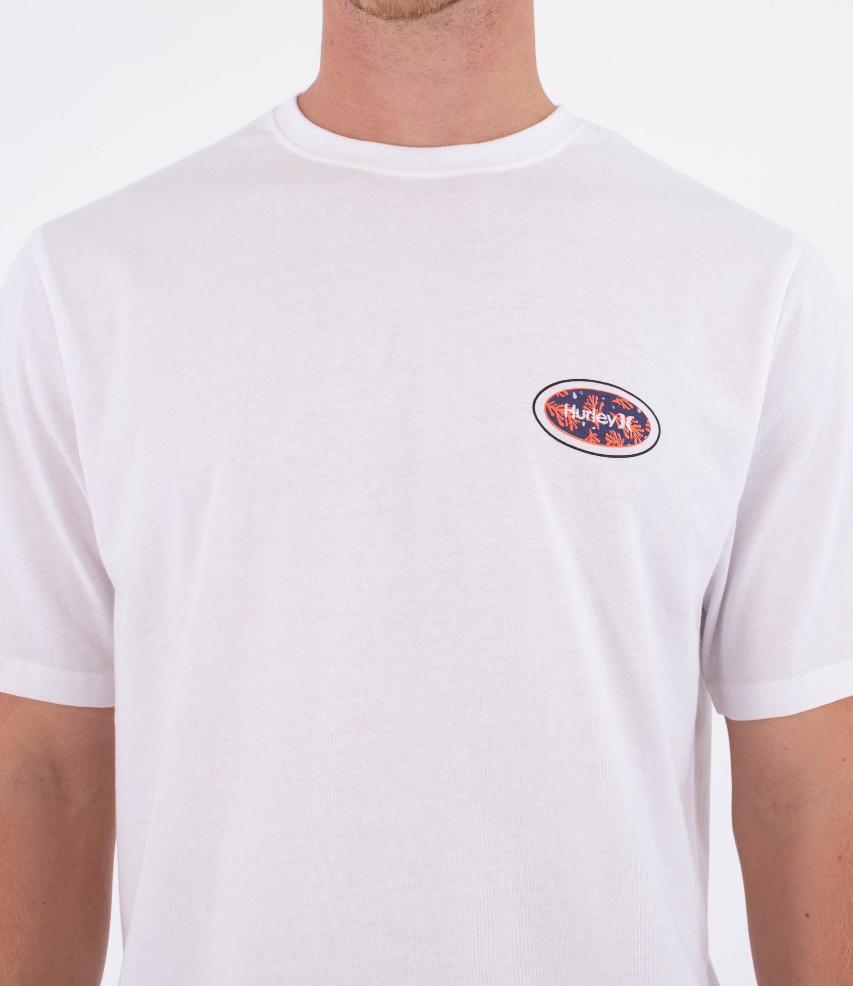 T-shirt Kurzarm Männer - Printing press vasce
