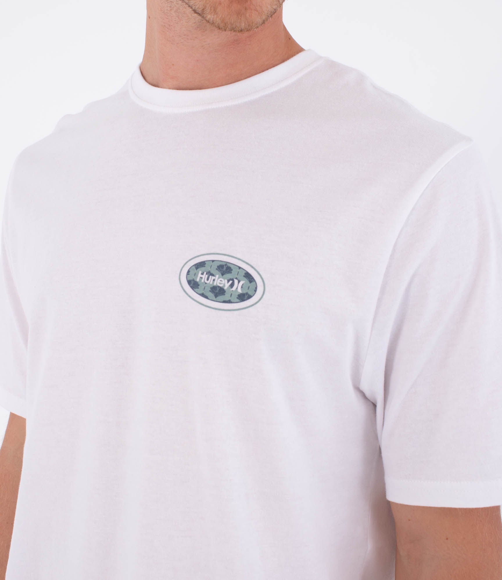 T-shirt Kurzarm Männer - Printing press vasce