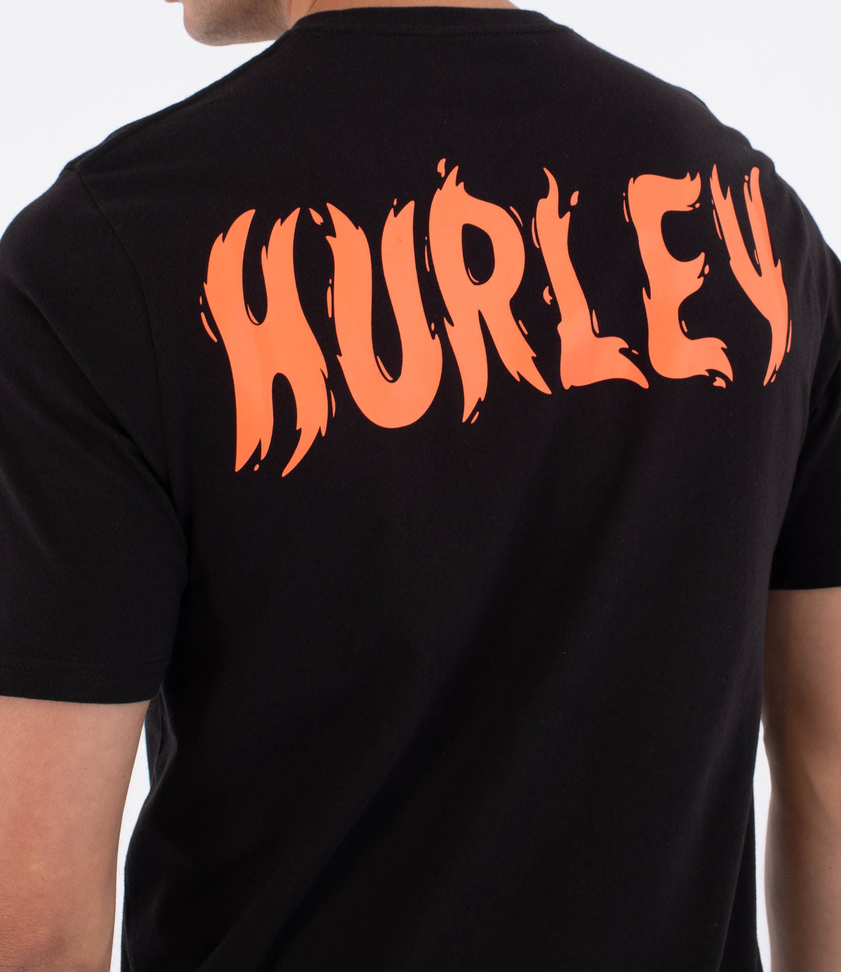 Camiseta manga corta hombre - Printing press zombies