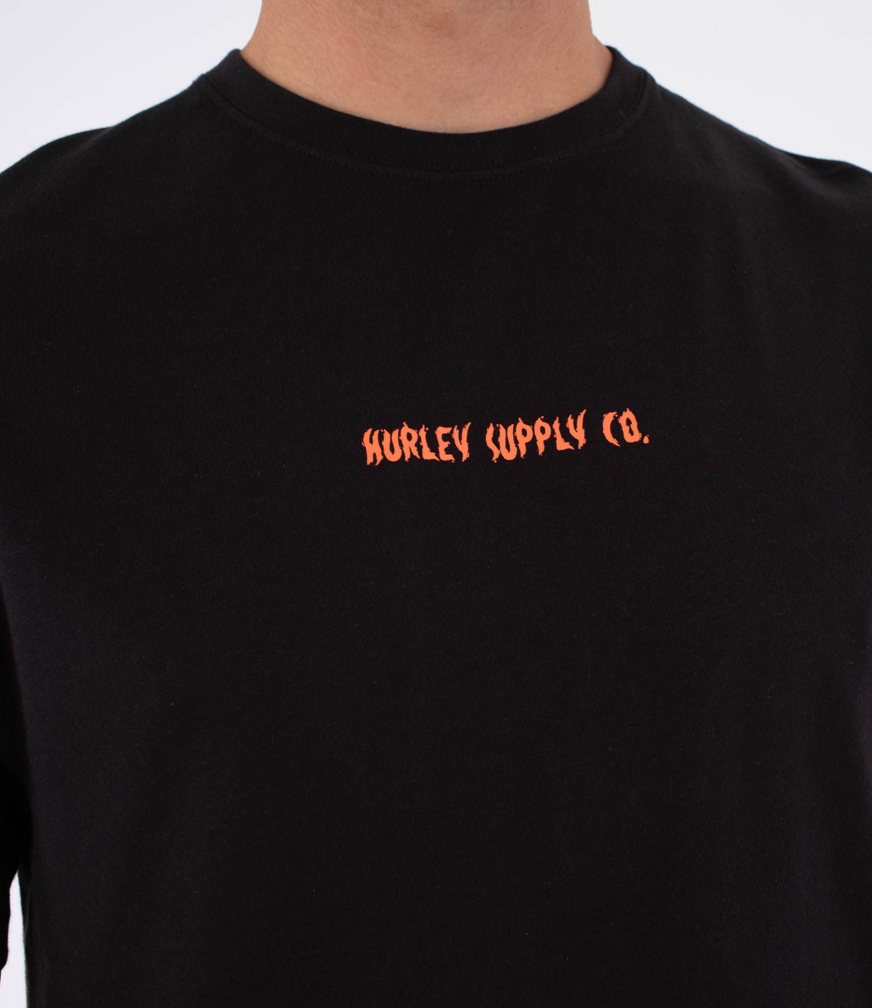 Camiseta manga corta hombre - Printing press zombies