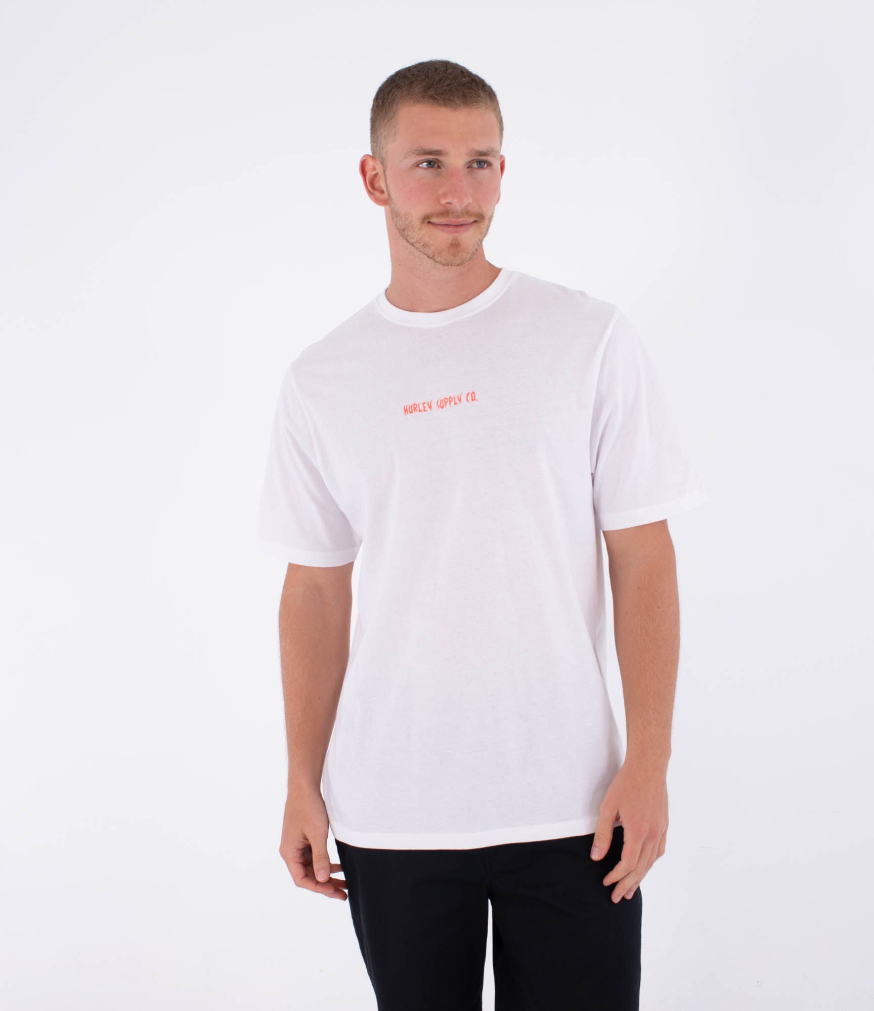Camiseta manga corta hombre - Printing press zombies