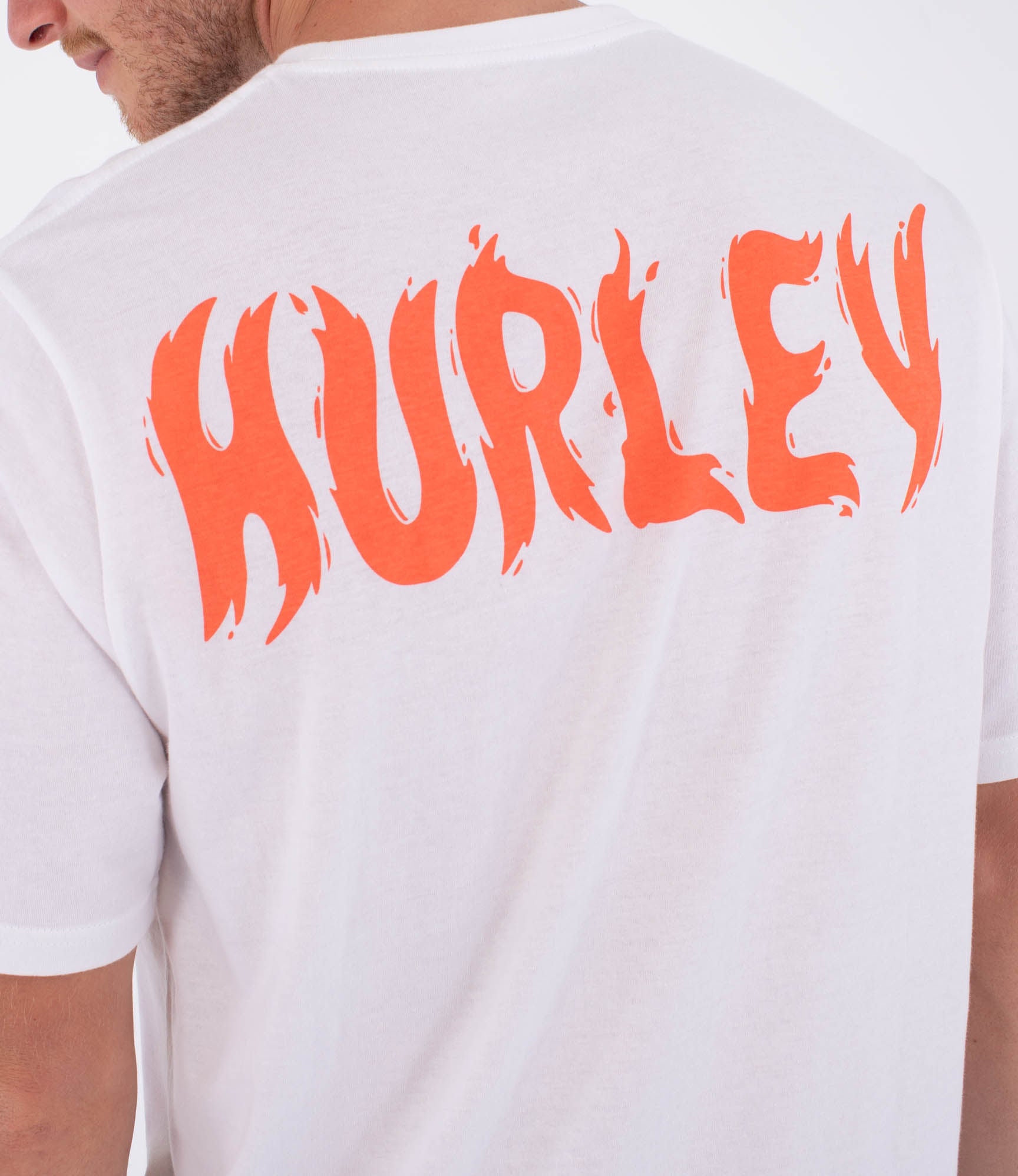 Camiseta manga corta hombre - Printing press zombies
