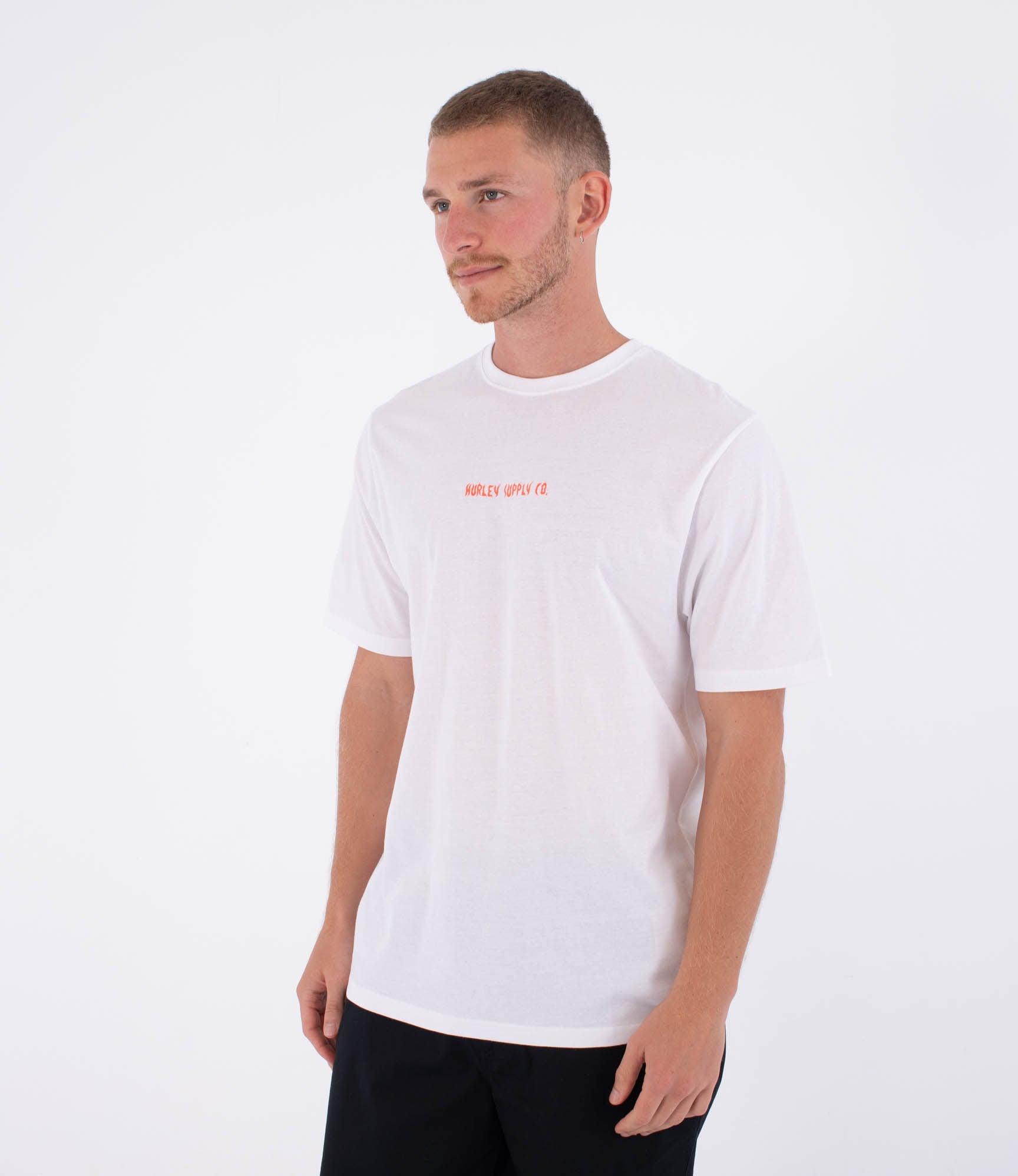 Camiseta manga corta hombre - Printing press zombies