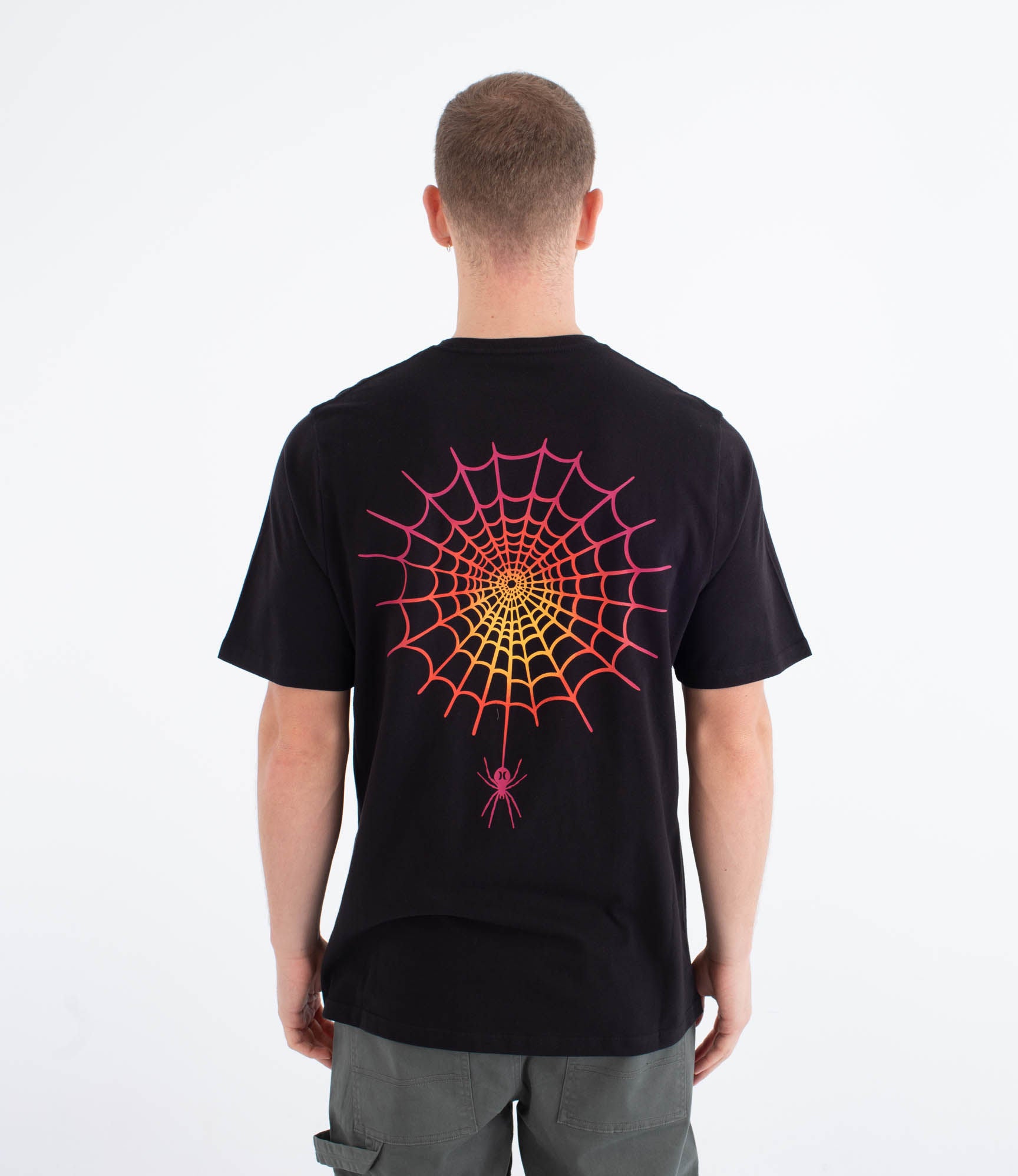 Printing press forest - Men's short sleeve t-shirt