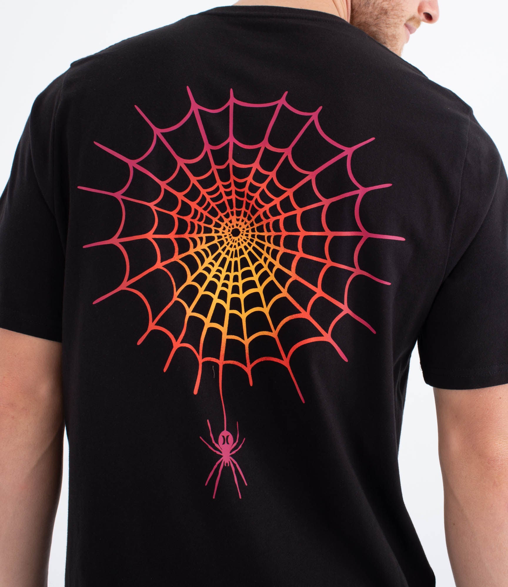 Printing press forest - Men's short sleeve t-shirt