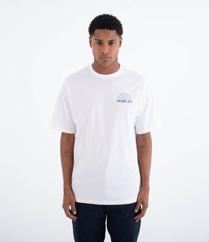 Printing press forest - Men's short sleeve t-shirt