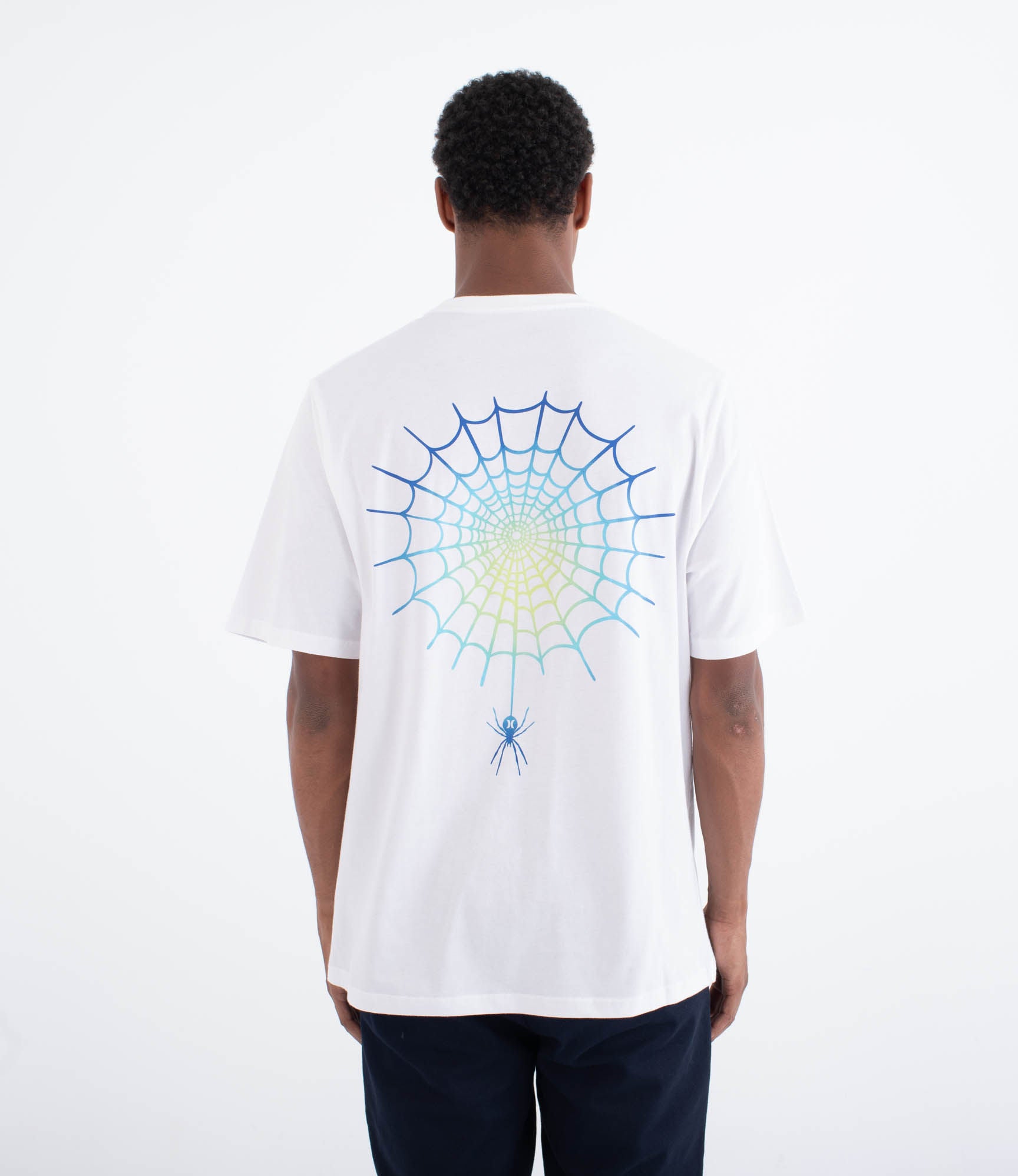 Printing press forest - Men's short sleeve t-shirt