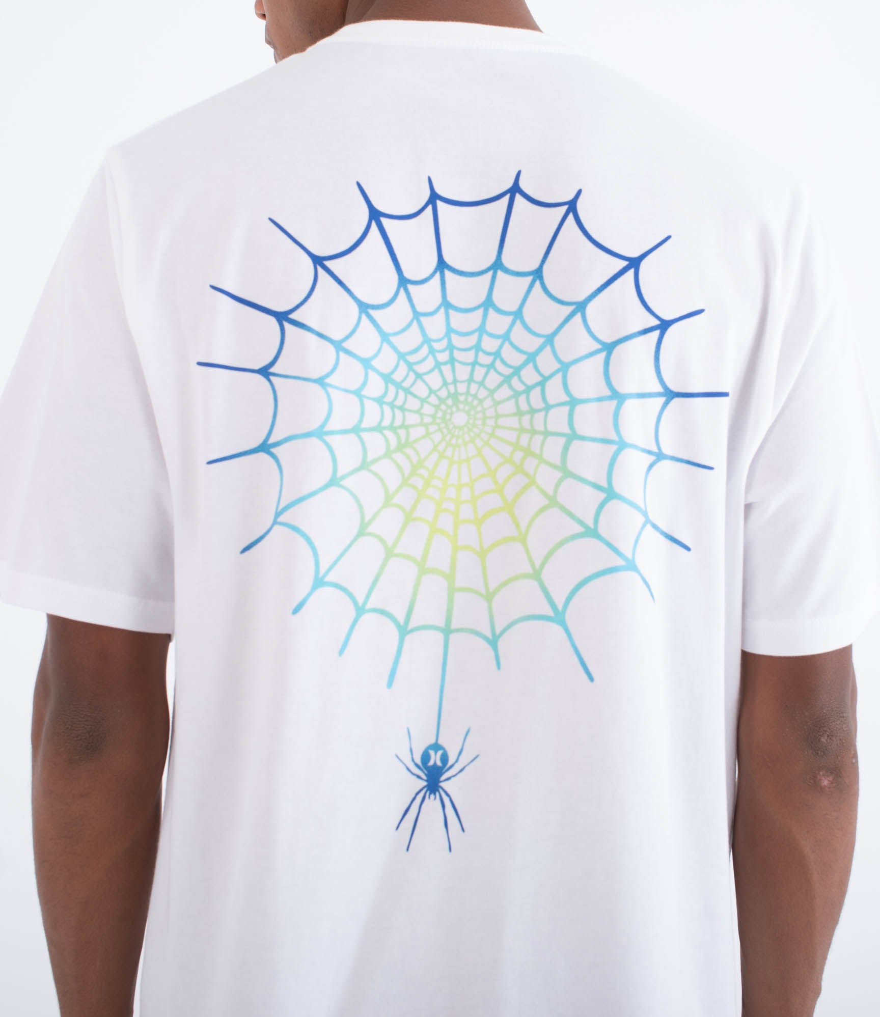 Printing press forest - Men's short sleeve t-shirt