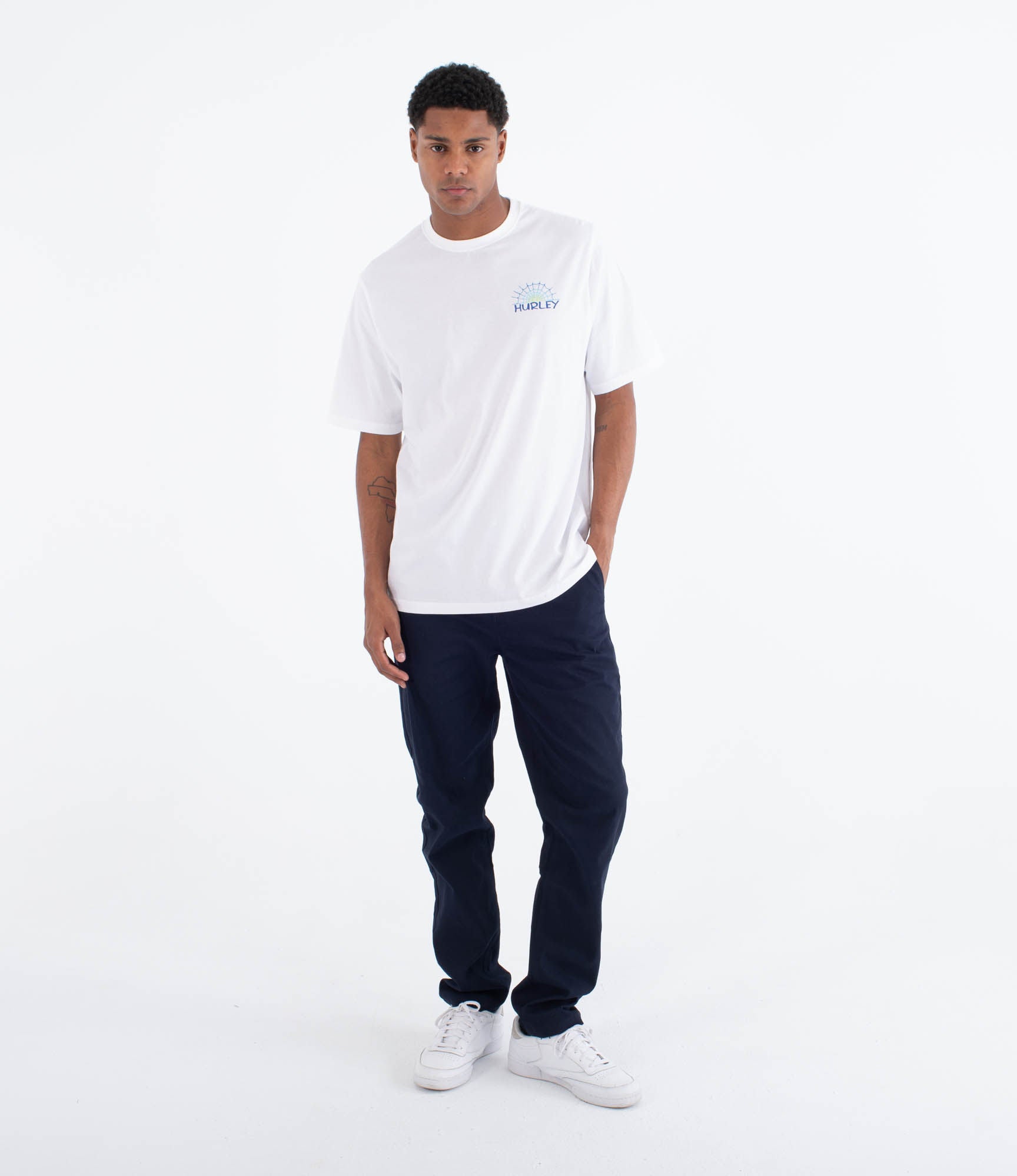 Printing press forest - Men's short sleeve t-shirt