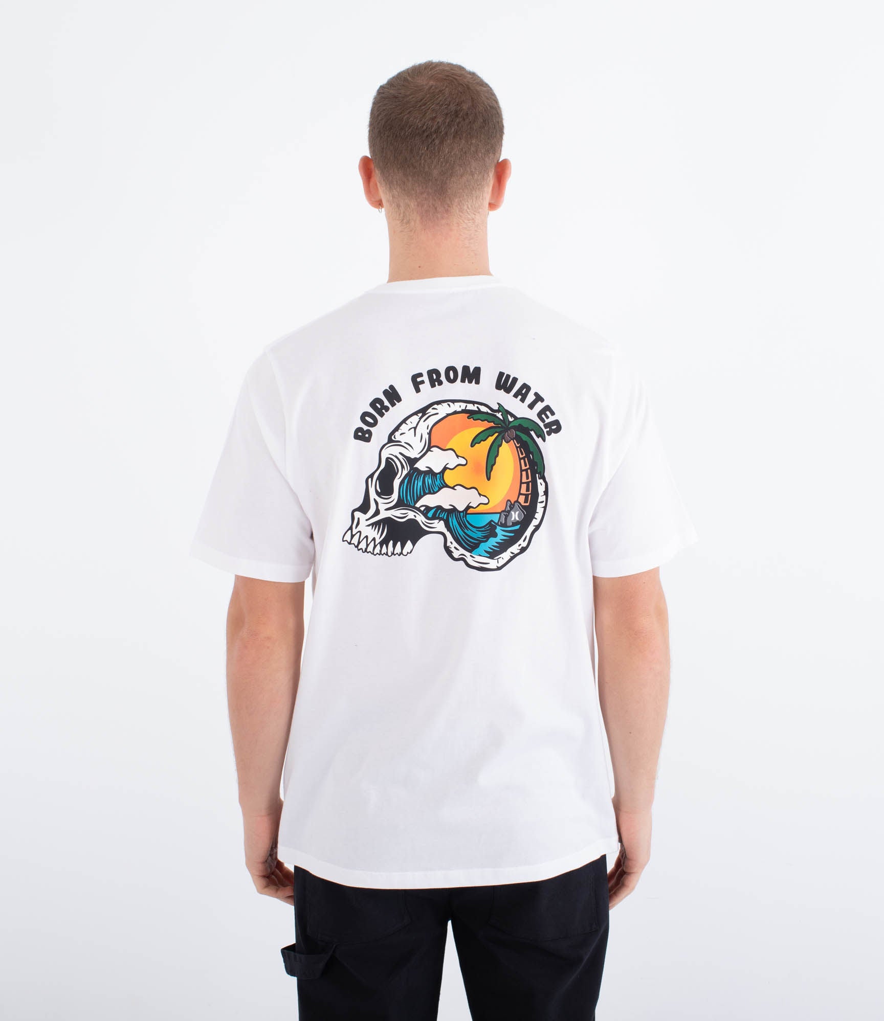 Printing press digeno - Men's short sleeve t-shirt