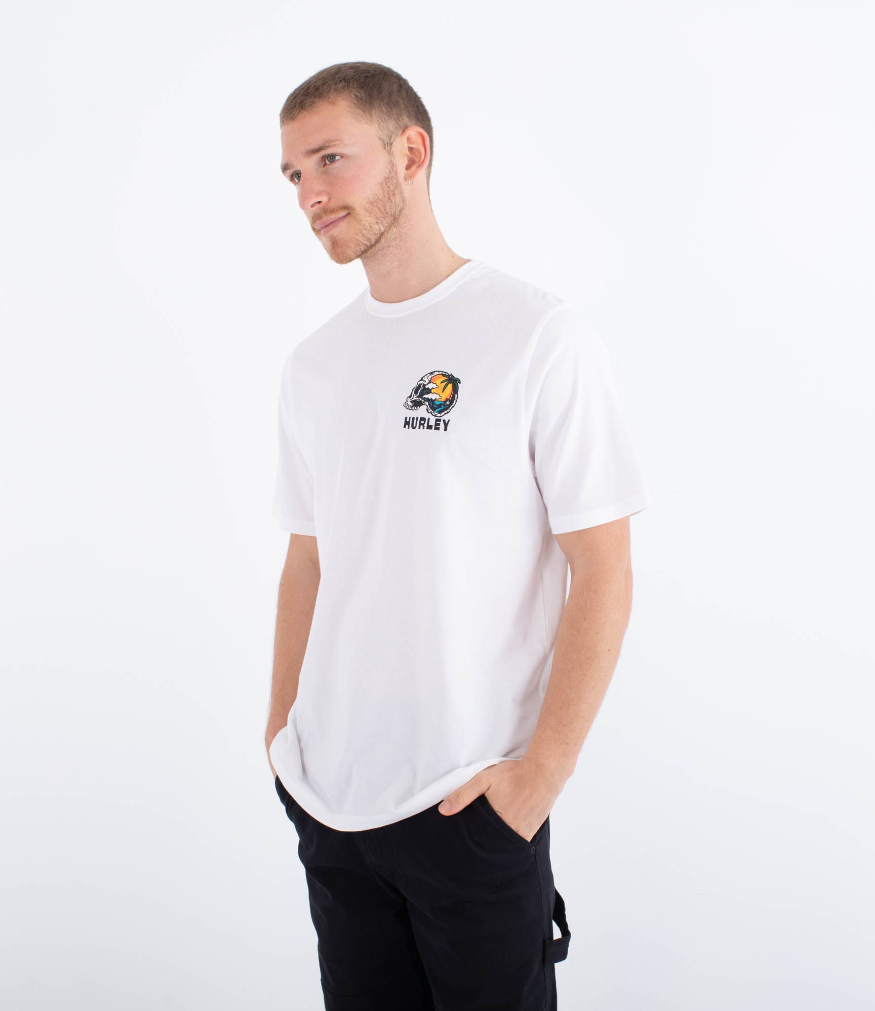 Printing press digeno - Men's short sleeve t-shirt