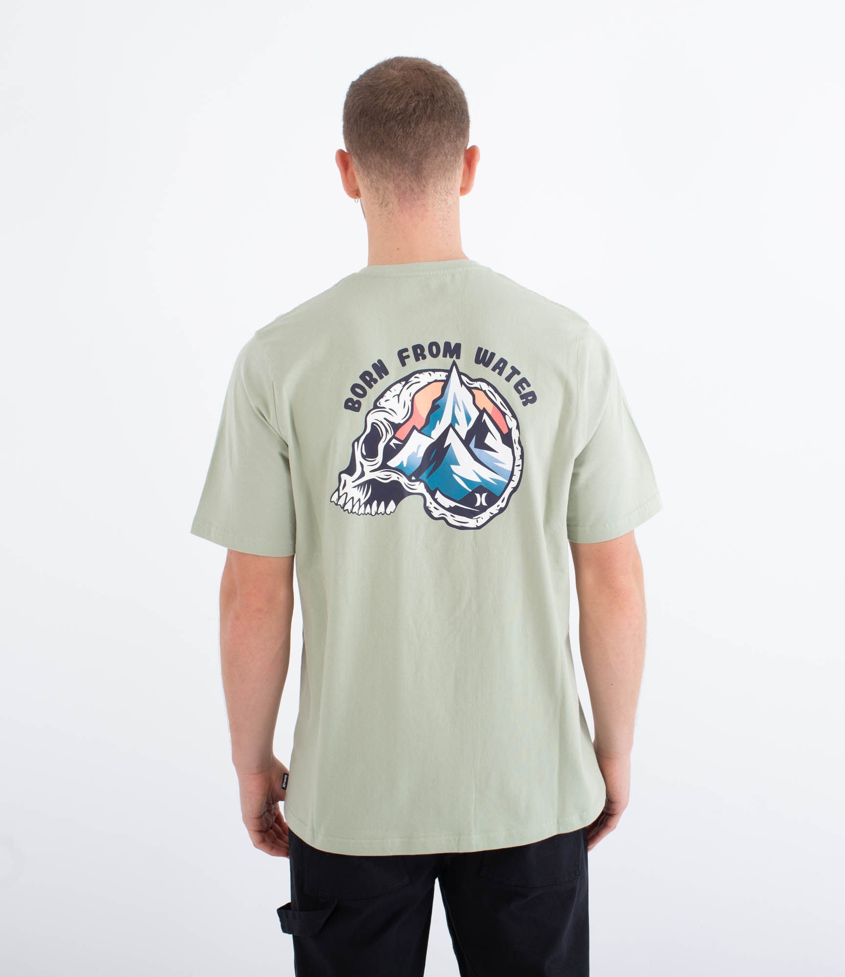 Printing press digeno - Men's short sleeve t-shirt