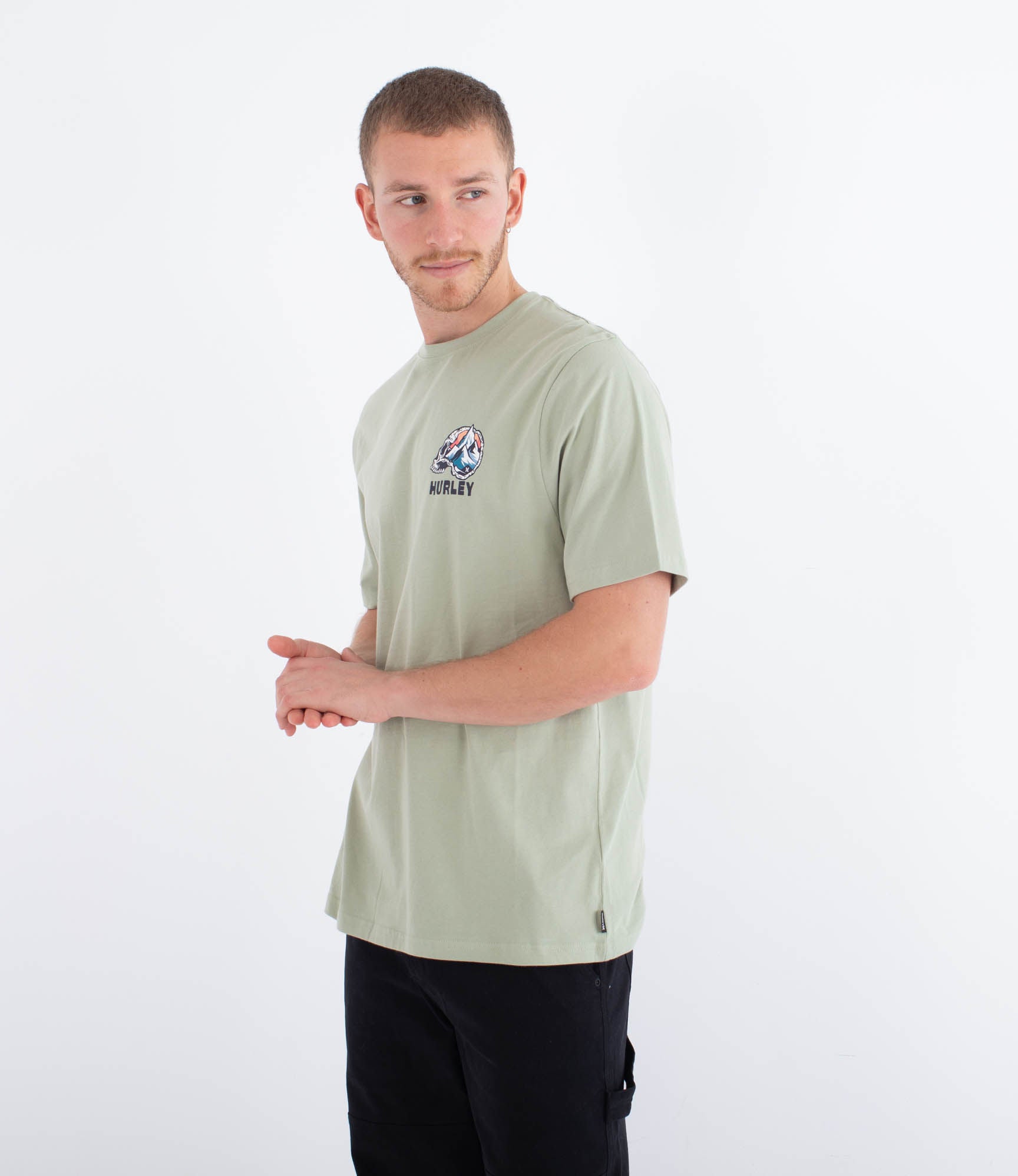 Printing press digeno - Men's short sleeve t-shirt