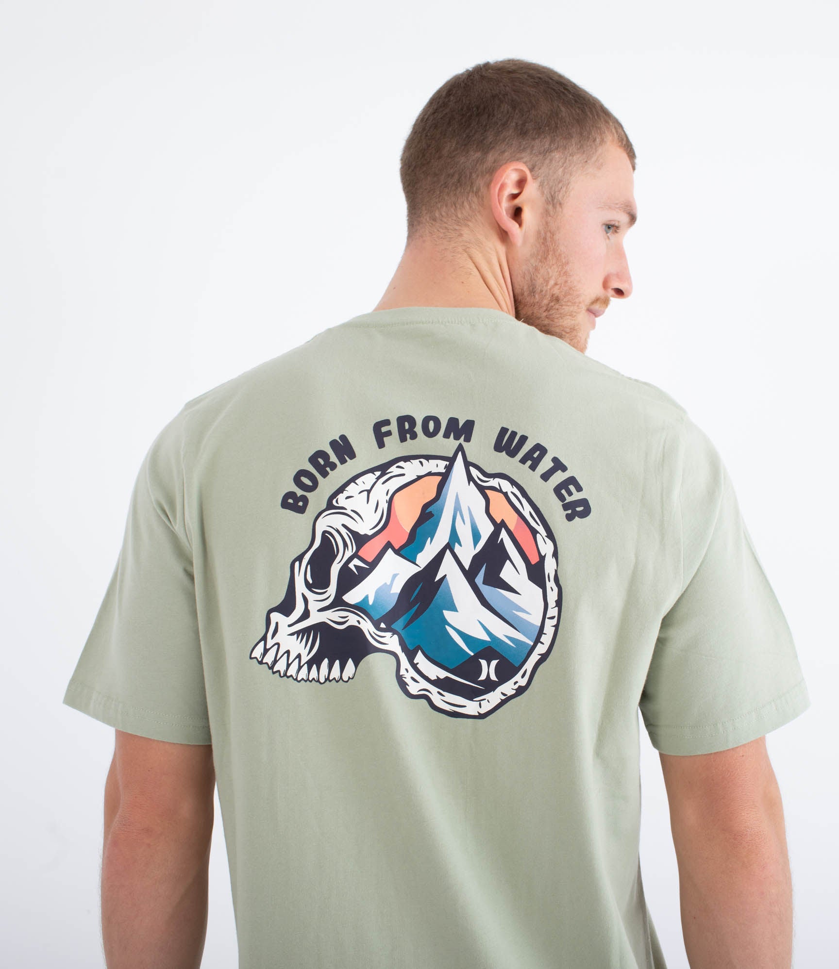 Printing press digeno - Men's short sleeve t-shirt