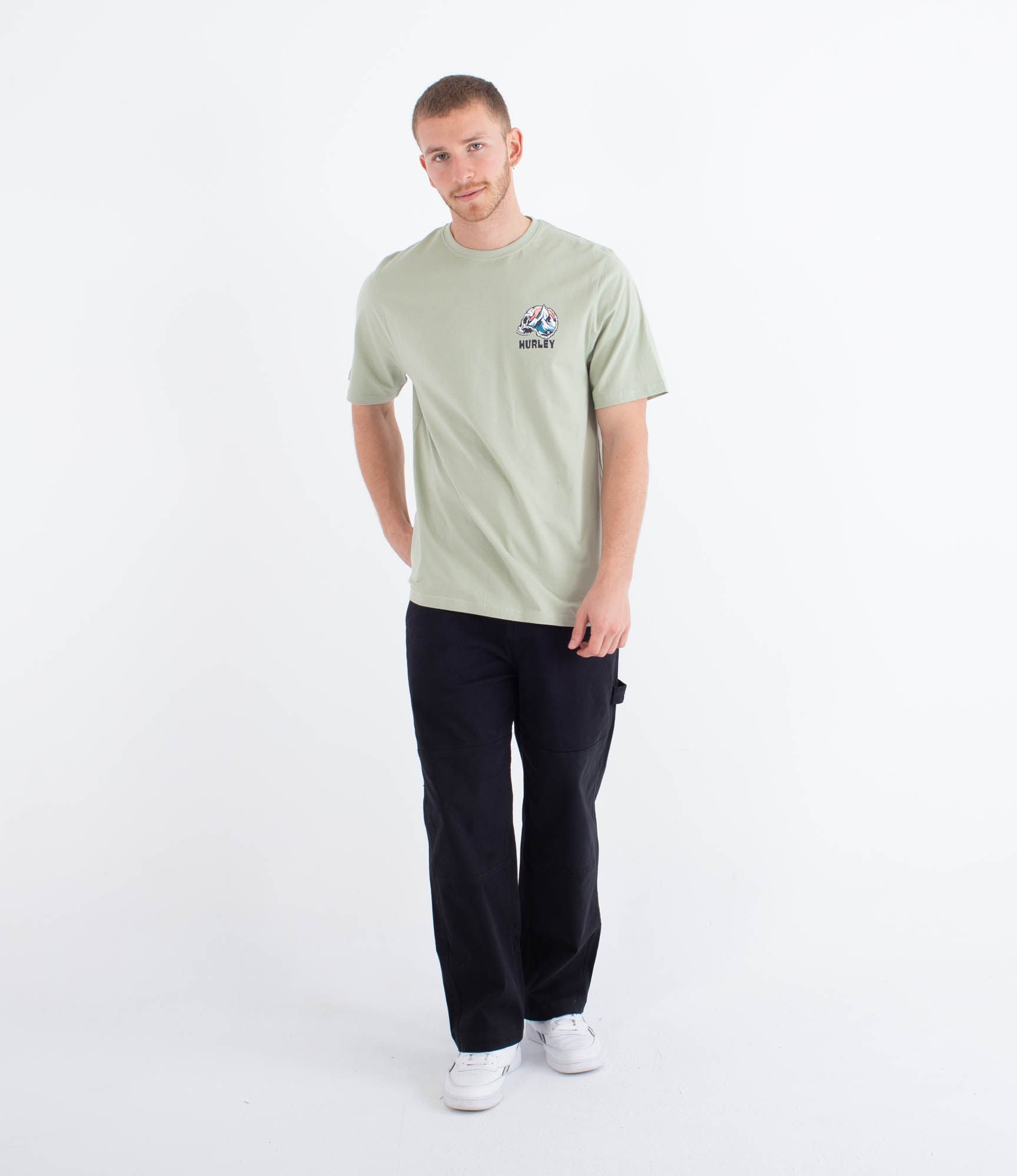 Printing press digeno - Men's short sleeve t-shirt