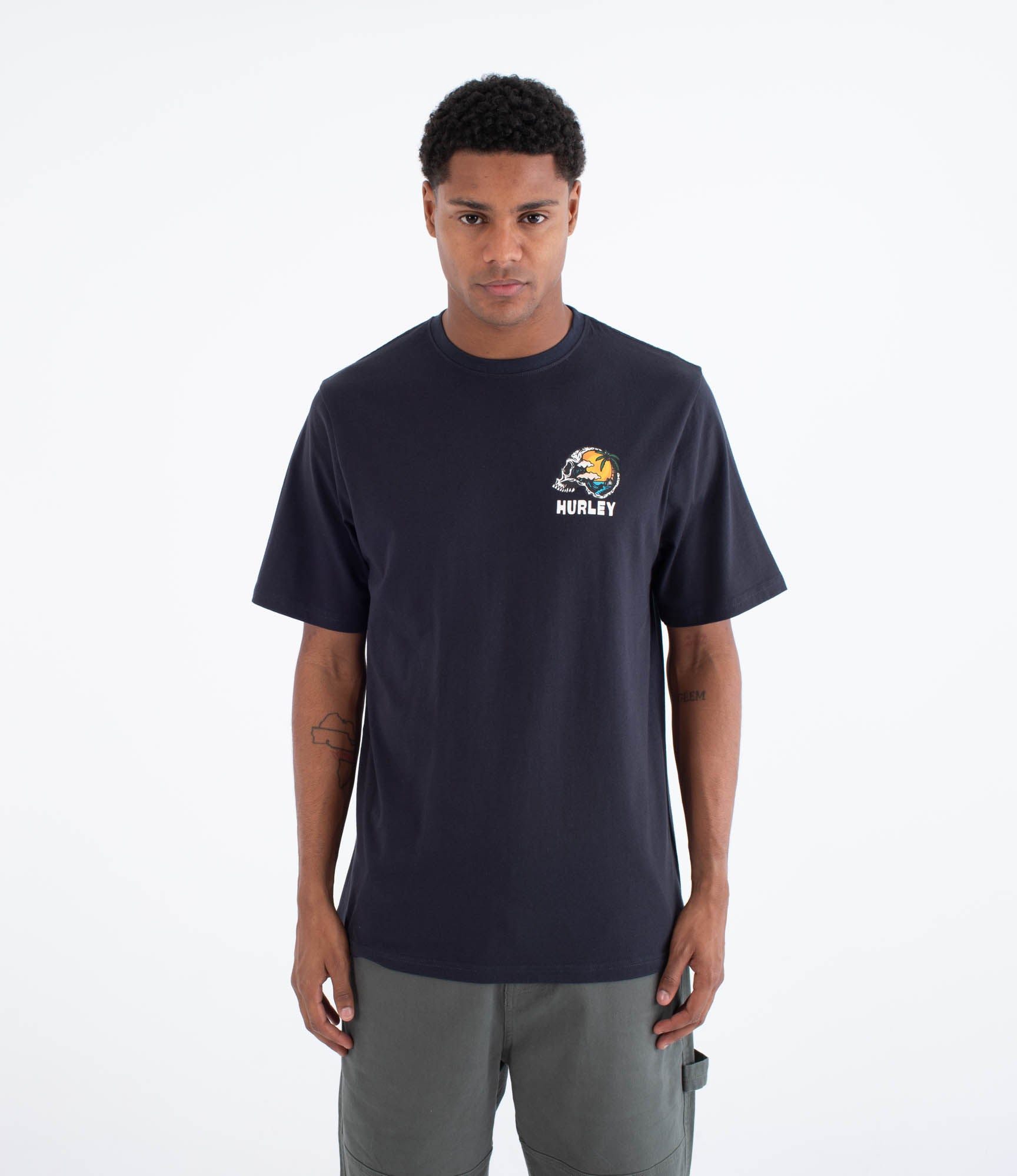 Printing press digeno - Men's short sleeve t-shirt