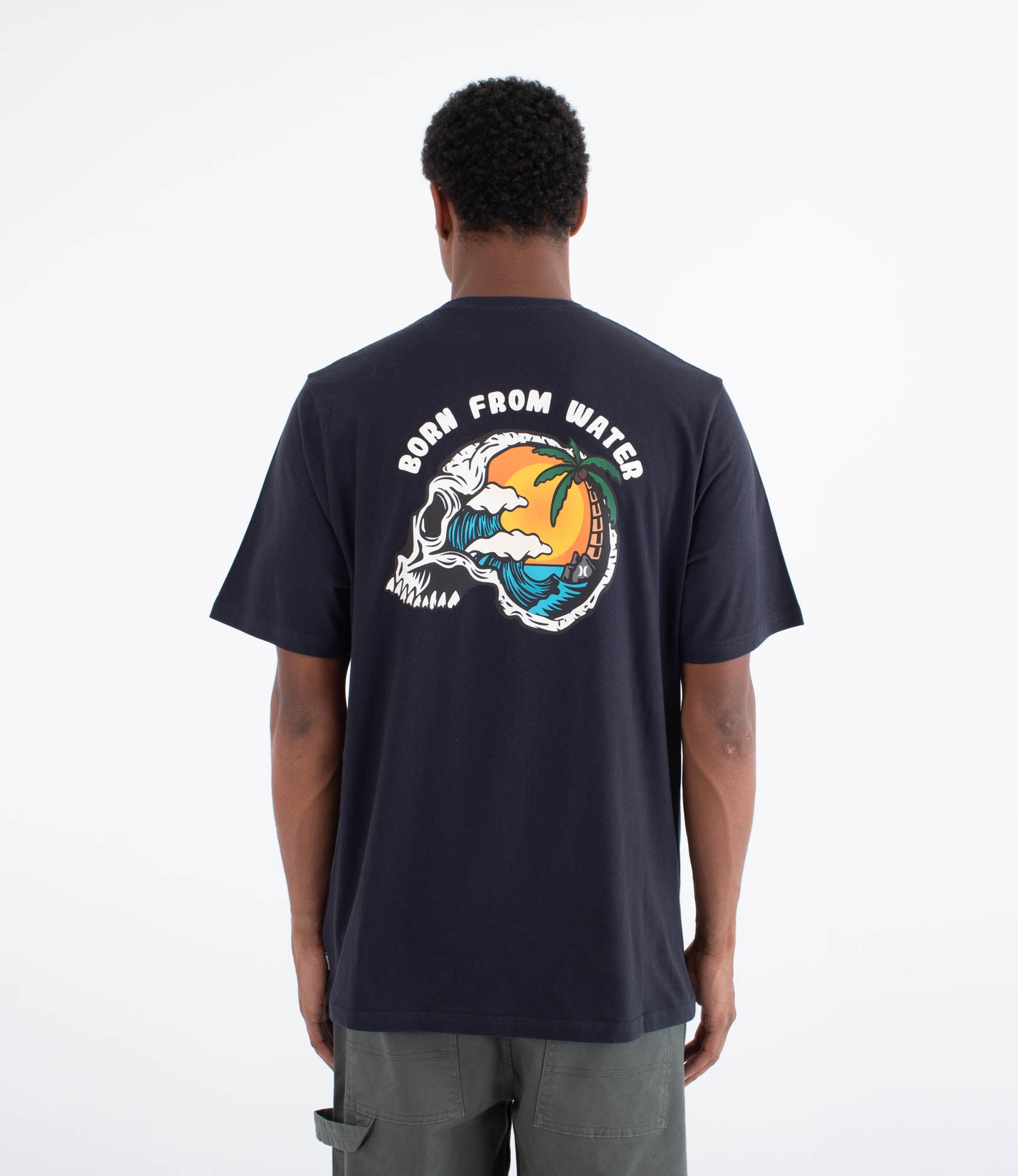 Printing press digeno - Men's short sleeve t-shirt
