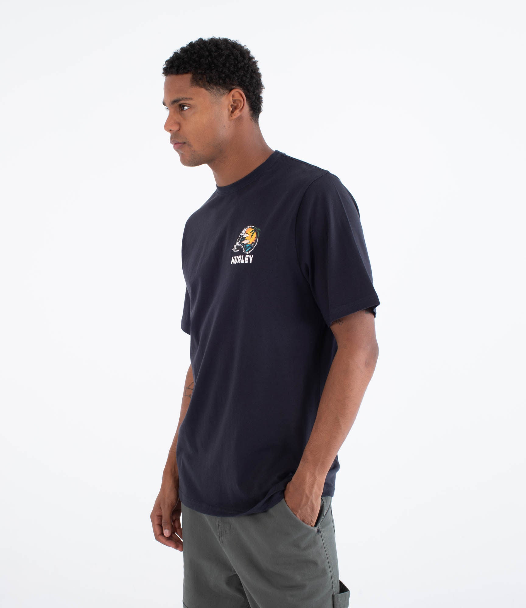 Printing press digeno - Men's short sleeve t-shirt