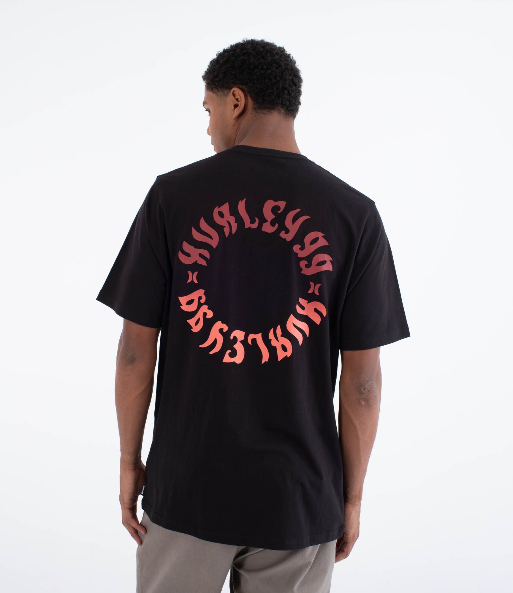 Printing press gordon - Men's short sleeve t-shirt