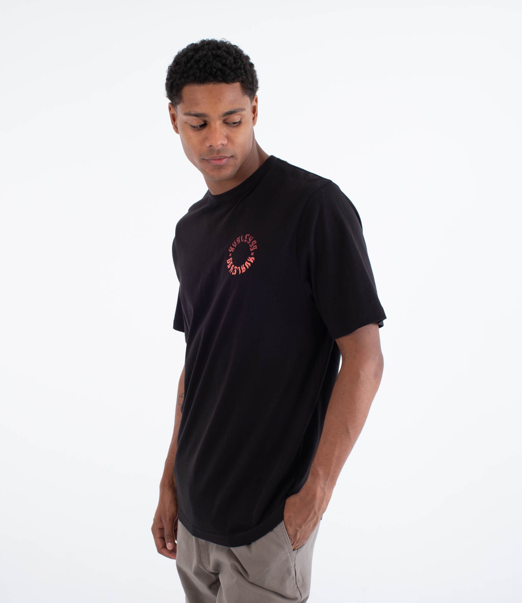 Printing press gordon - Men's short sleeve t-shirt