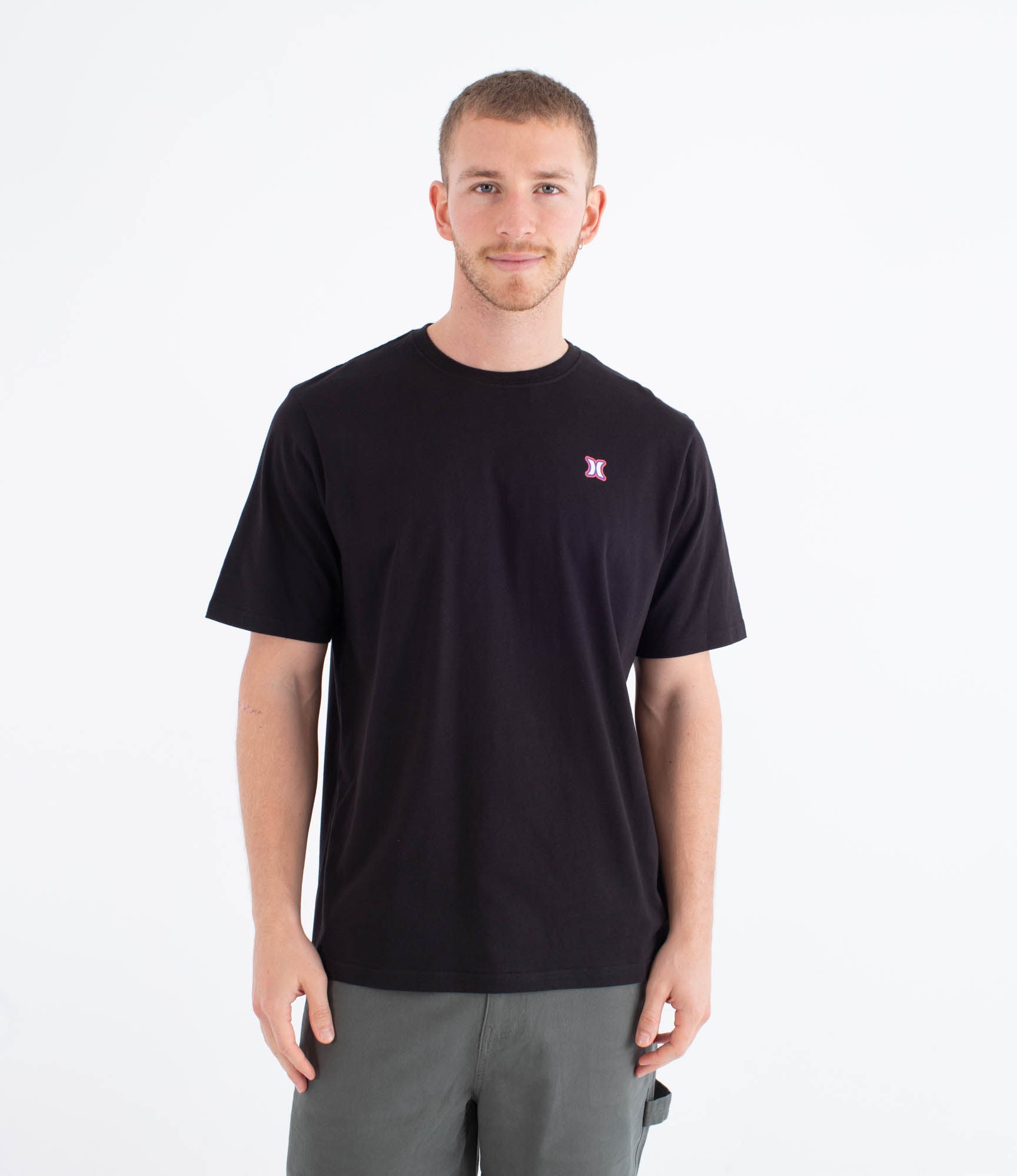 Printing press nacional - Men's short sleeve t-shirt