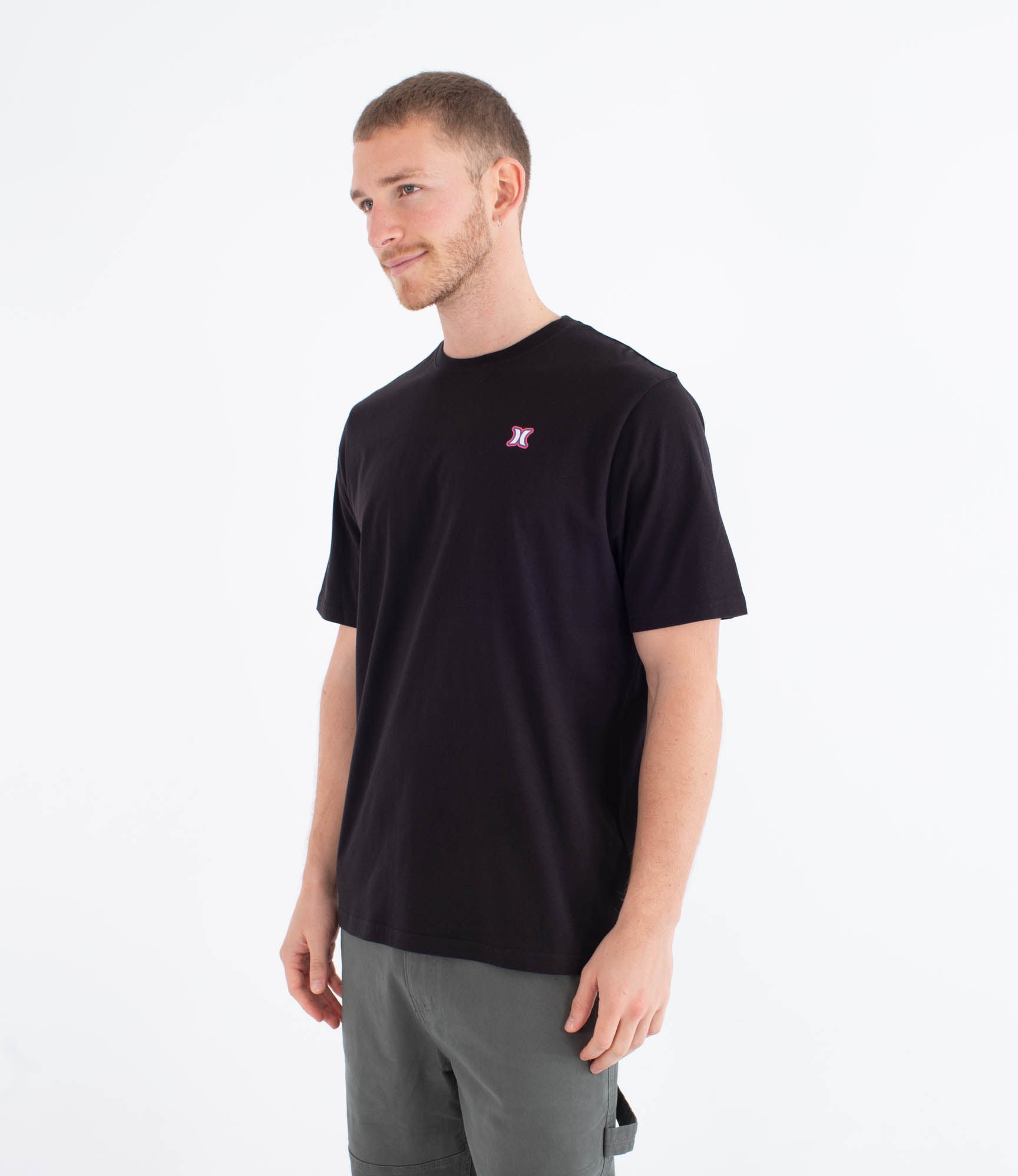 Printing press nacional - Men's short sleeve t-shirt