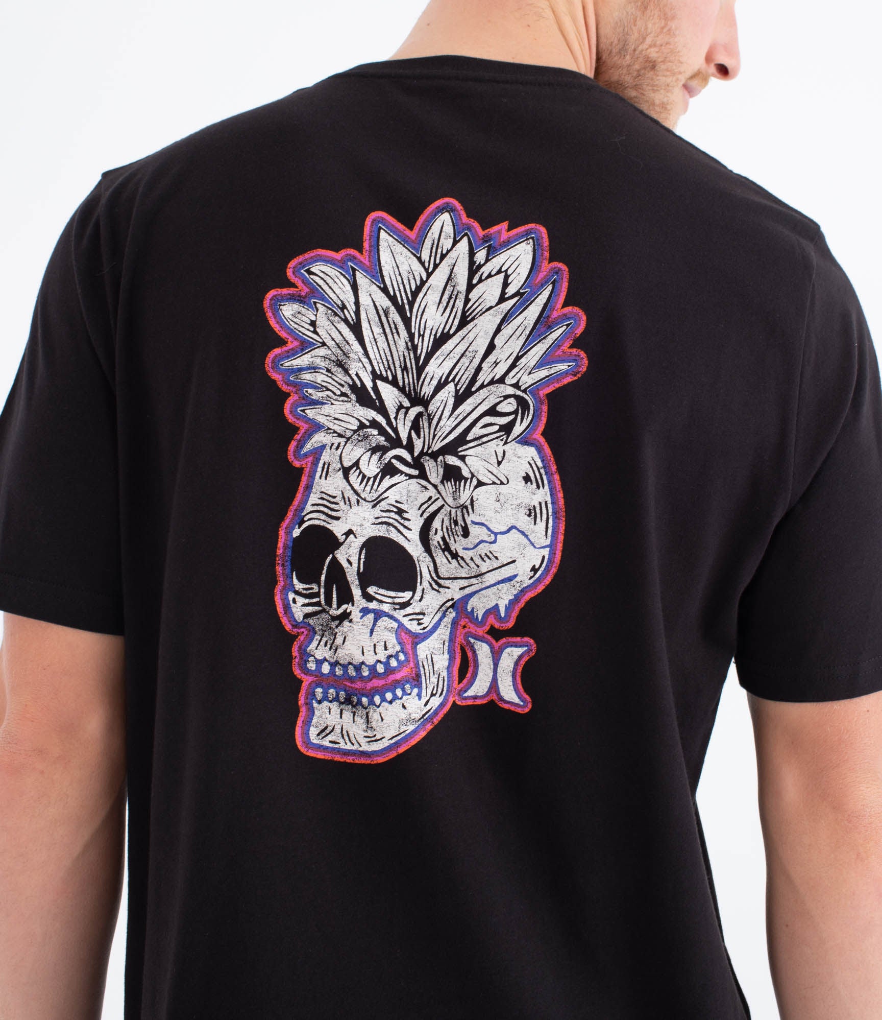 Printing press nacional - Men's short sleeve t-shirt